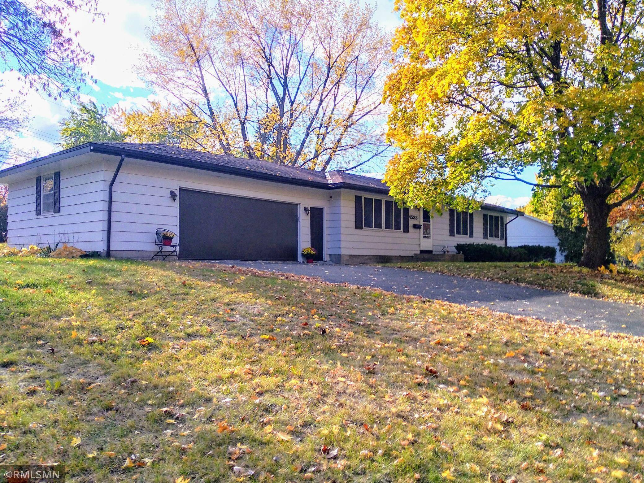 Bloomington, MN 55437,4533 W 85th ST