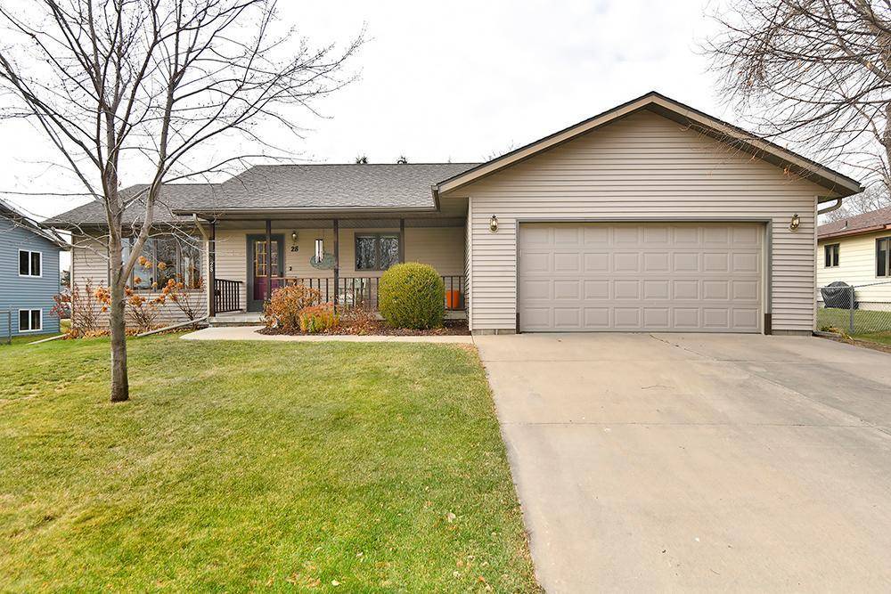 Faribault, MN 55021,28 Mitchell DR