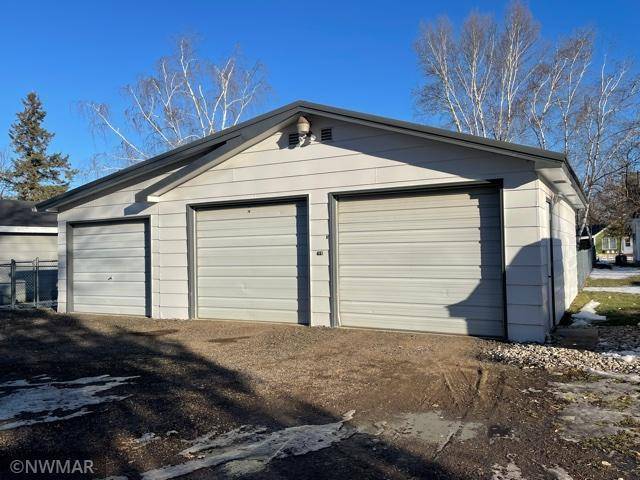 Thief River Falls, MN 56701,1217 Knight AVE N