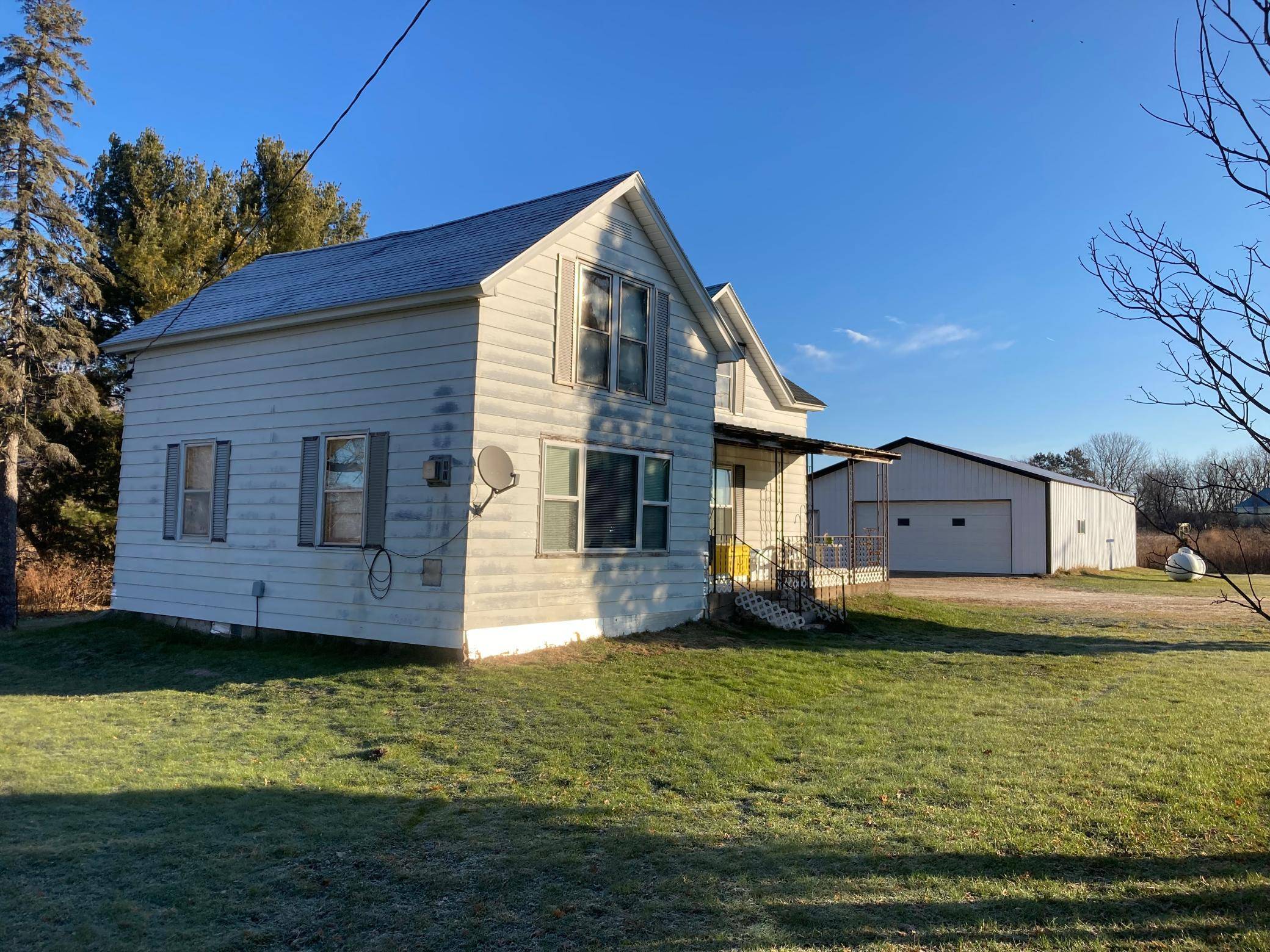 Wilson, WI 54027,2937 72nd AVE