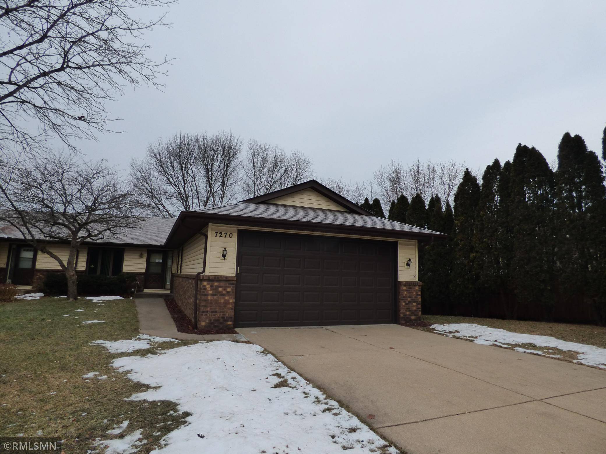 Eden Prairie, MN 55346,7270 Bagpipe BLVD