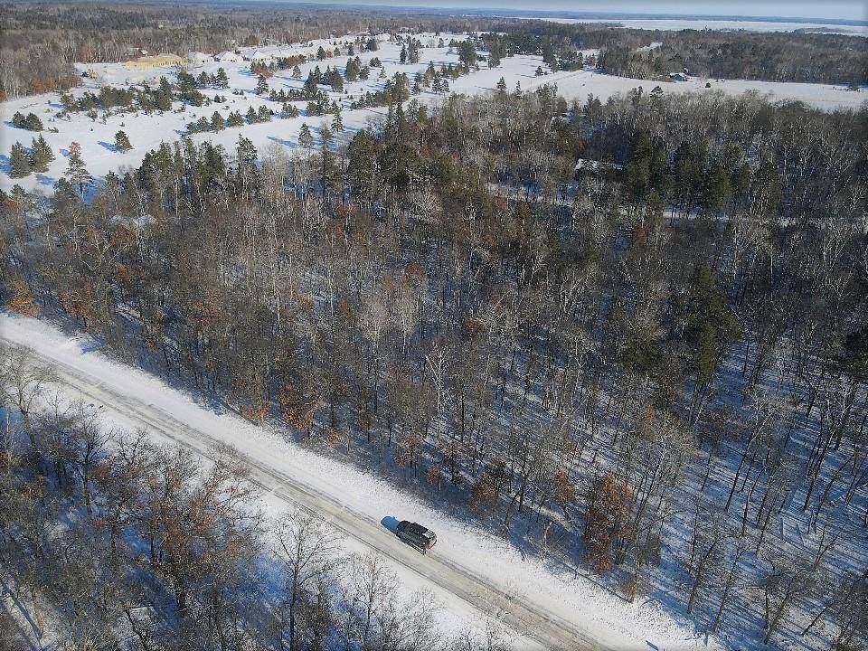 Breezy Point, MN 56472,TBD Ranchette Drive