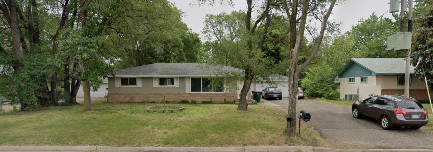 Blaine, MN 55434,46 99th AVE NE