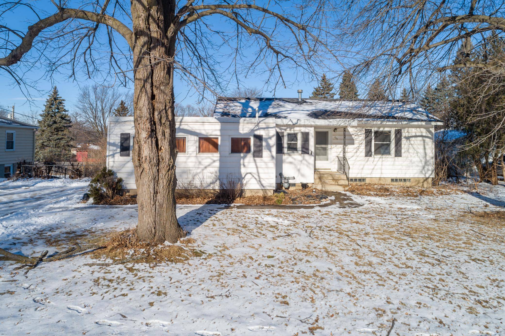 Owatonna, MN 55060,346 Havana RD