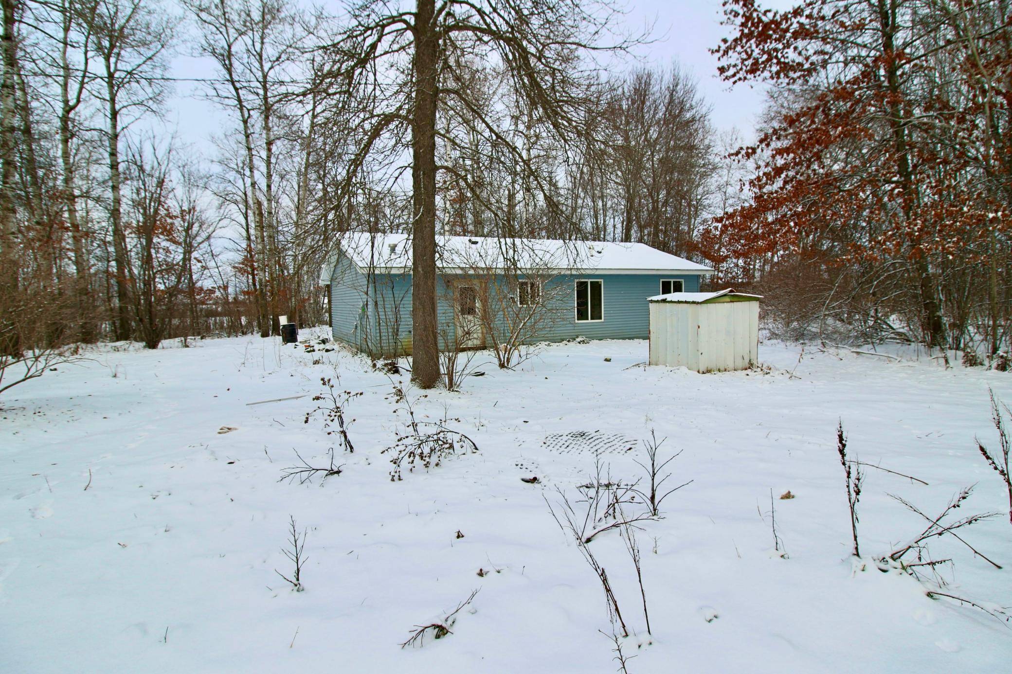 Pequot Lakes, MN 56472,1907 52nd ST SW