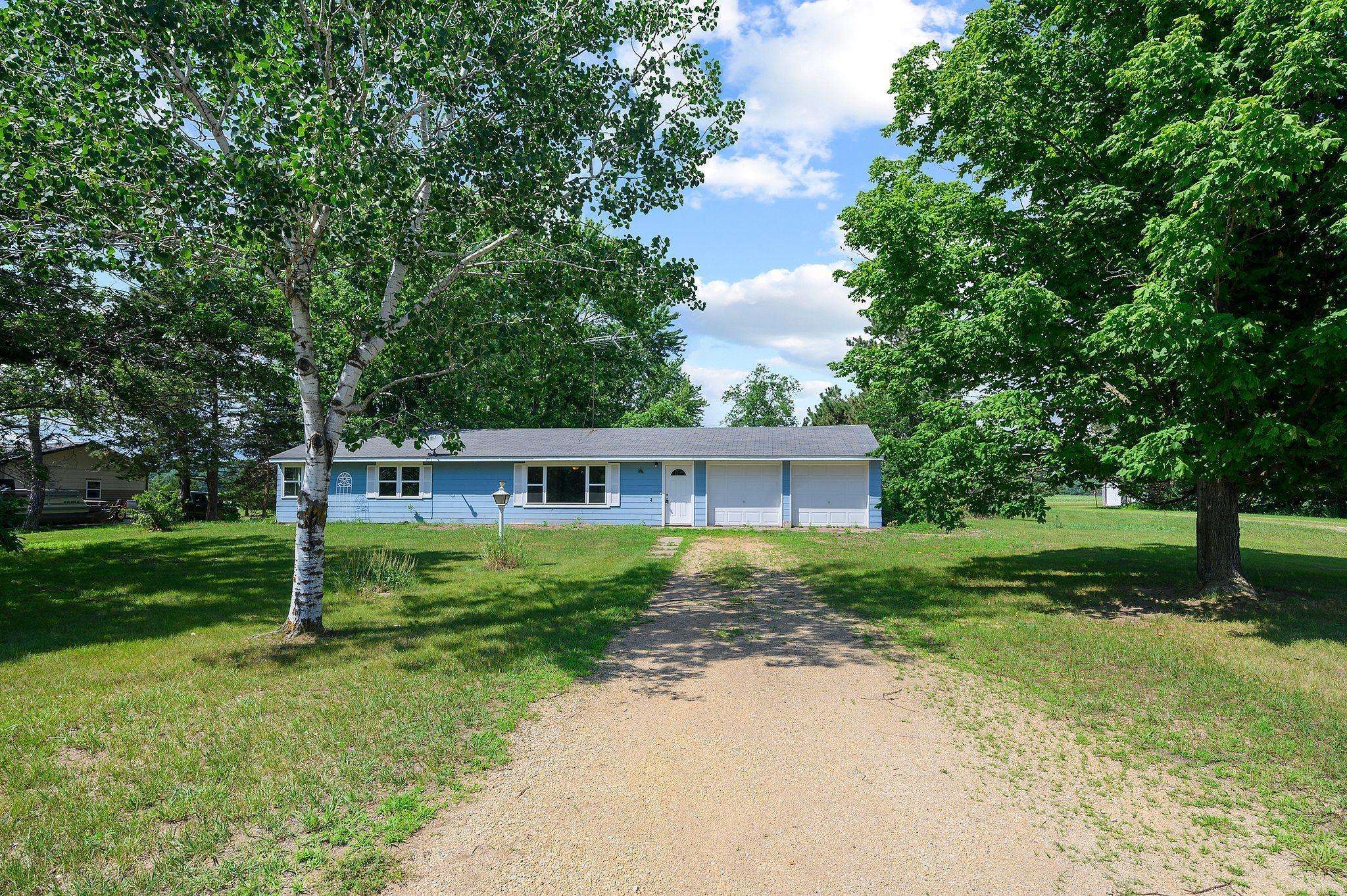 Pepin, WI 54759,W9440 Cedar DR