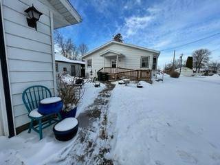 Eden Valley, MN 55329,163 Rails AVE W