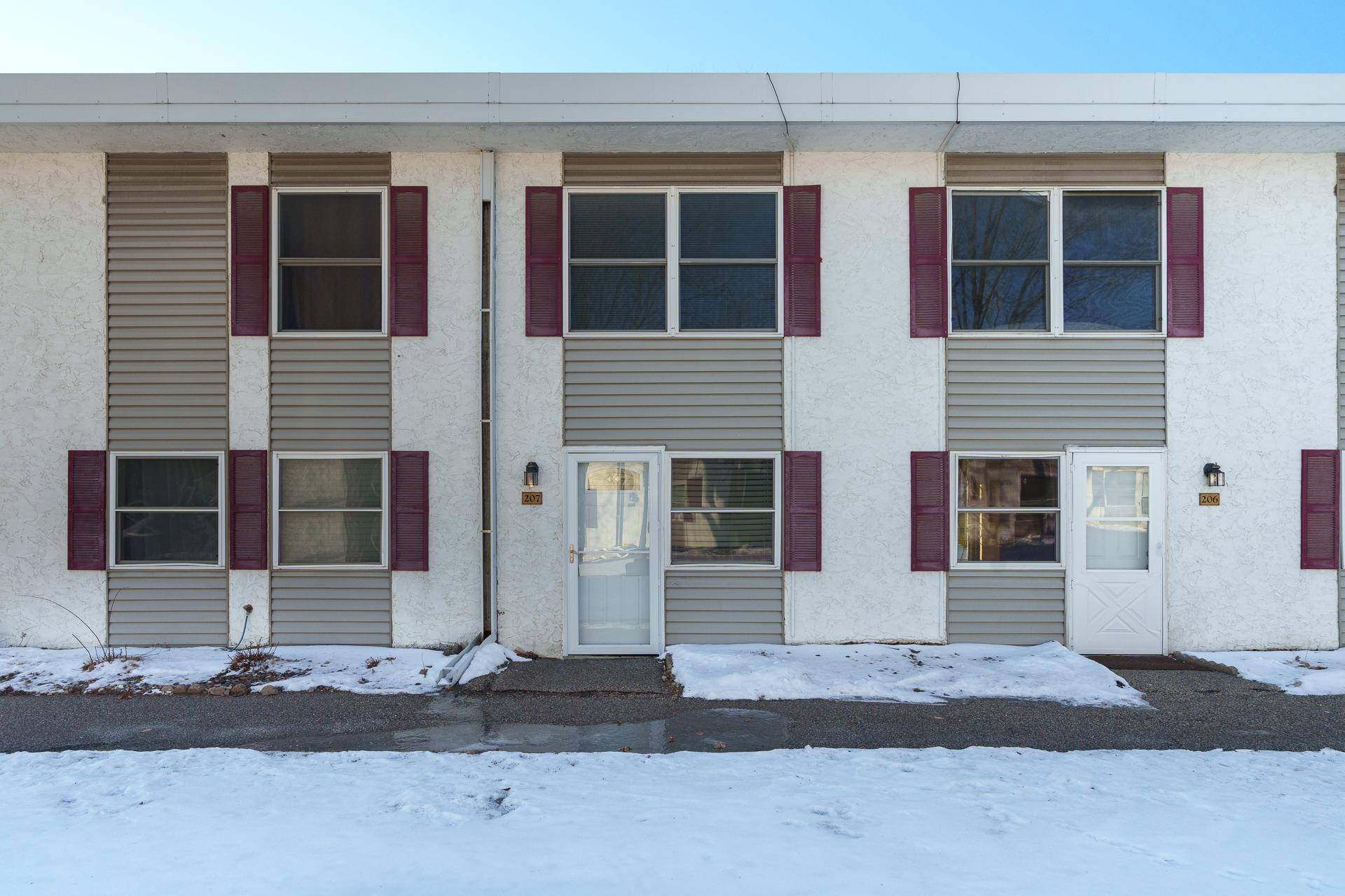 Bloomington, MN 55425,1501 American BLVD E #207