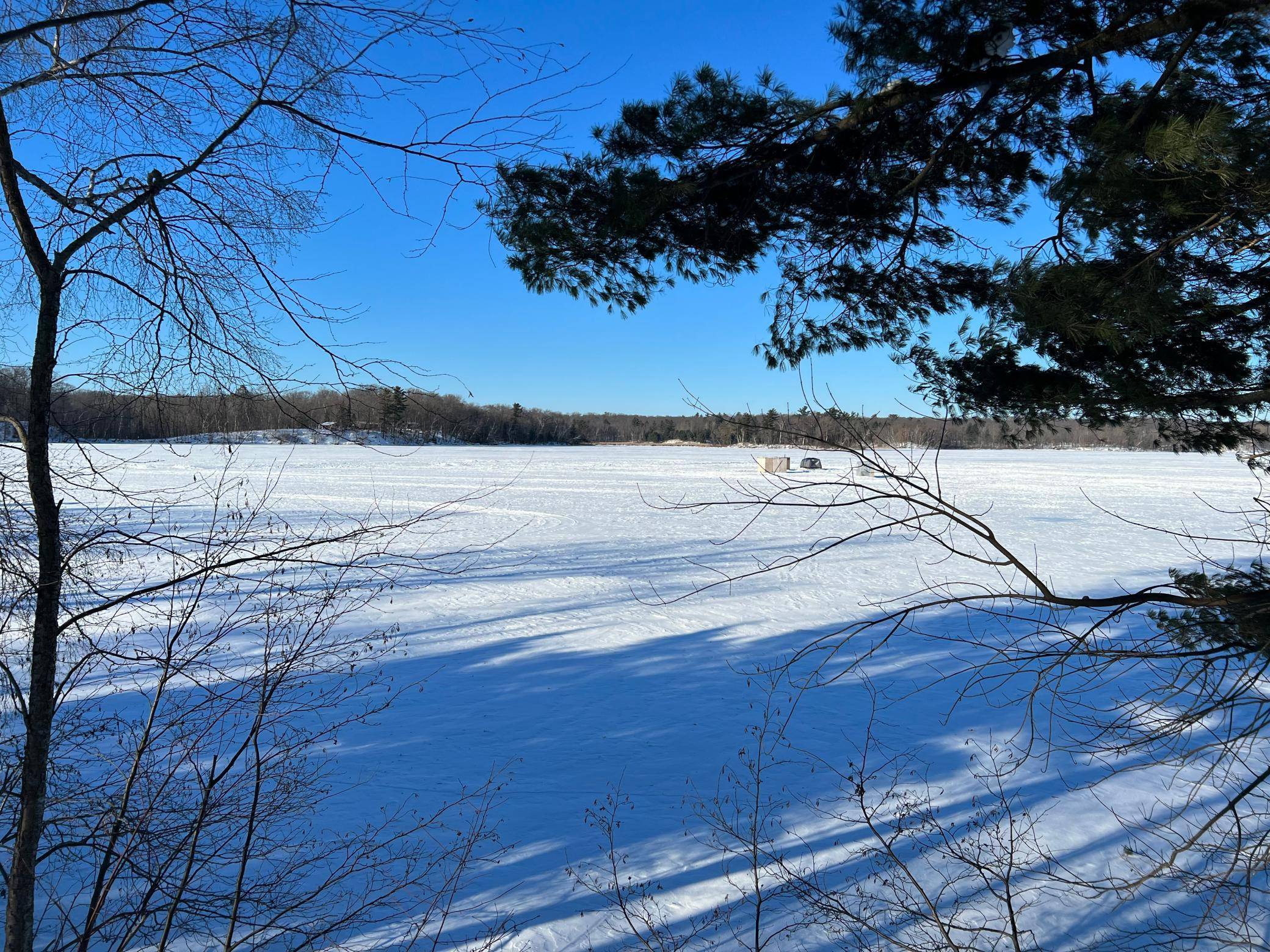 Long Lake Twp, WI 54817,0 Sunset Bay