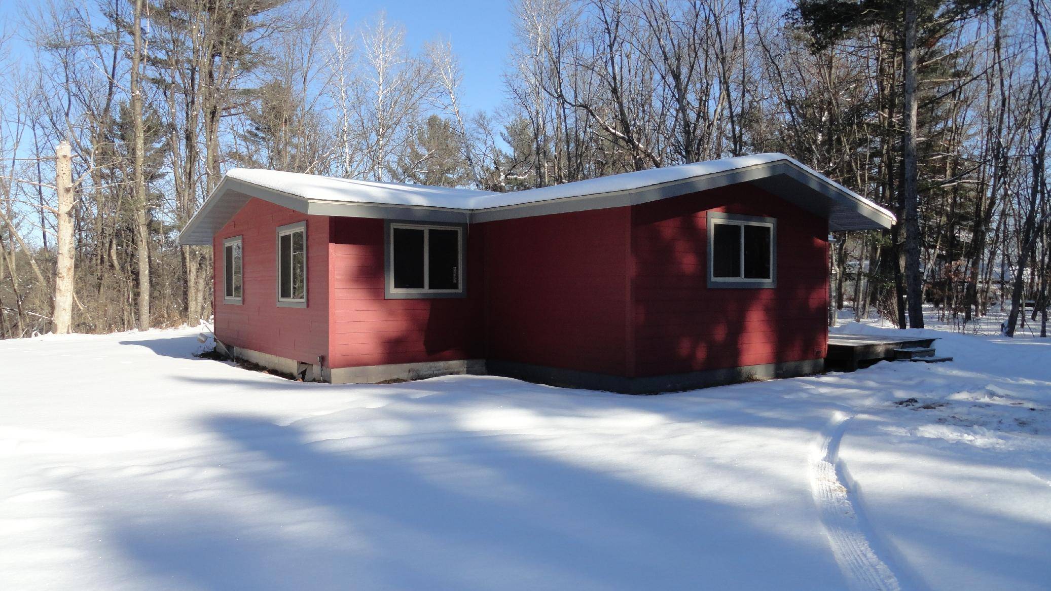 Elk Mound, WI 54703,N3954 990th ST