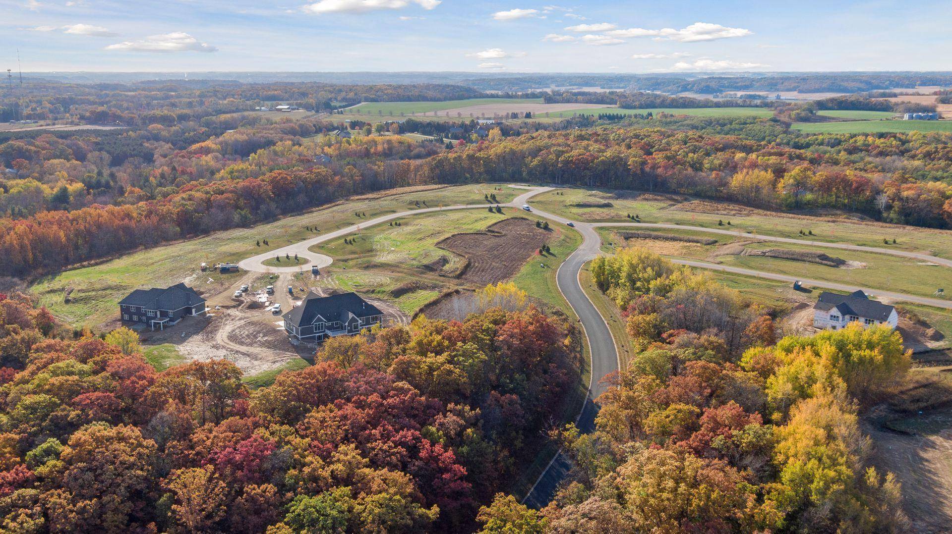 Hudson, WI 54016,487 Stone Circle Lot 48