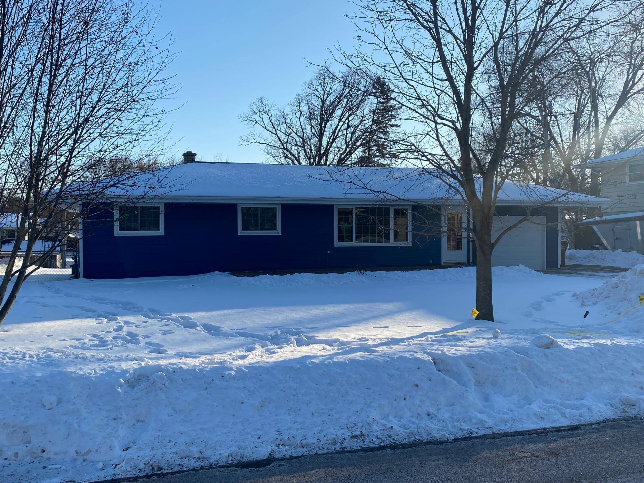 White Bear Lake, MN 55110,2668 Roth PL