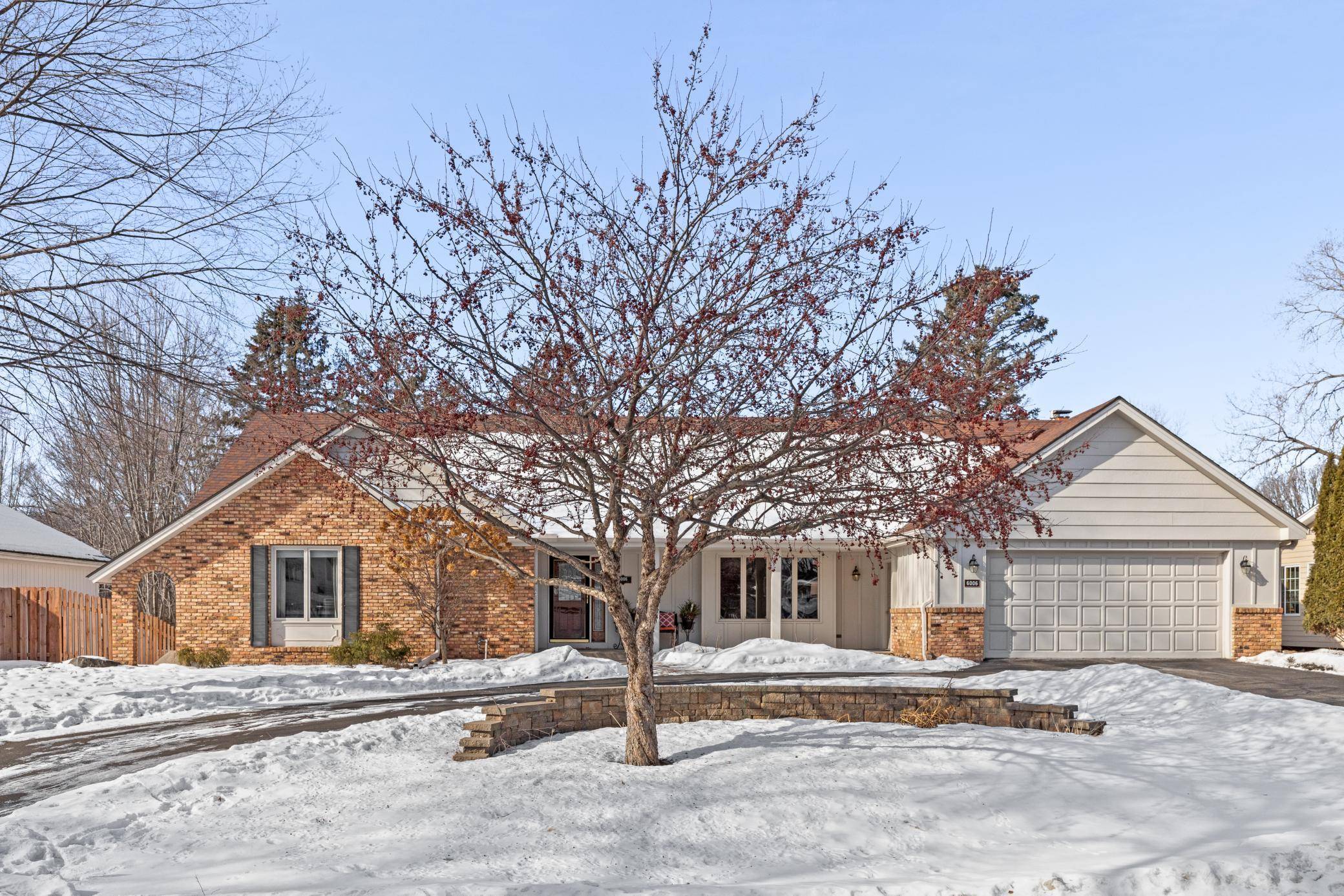 Edina, MN 55436,6006 Killarney LN S