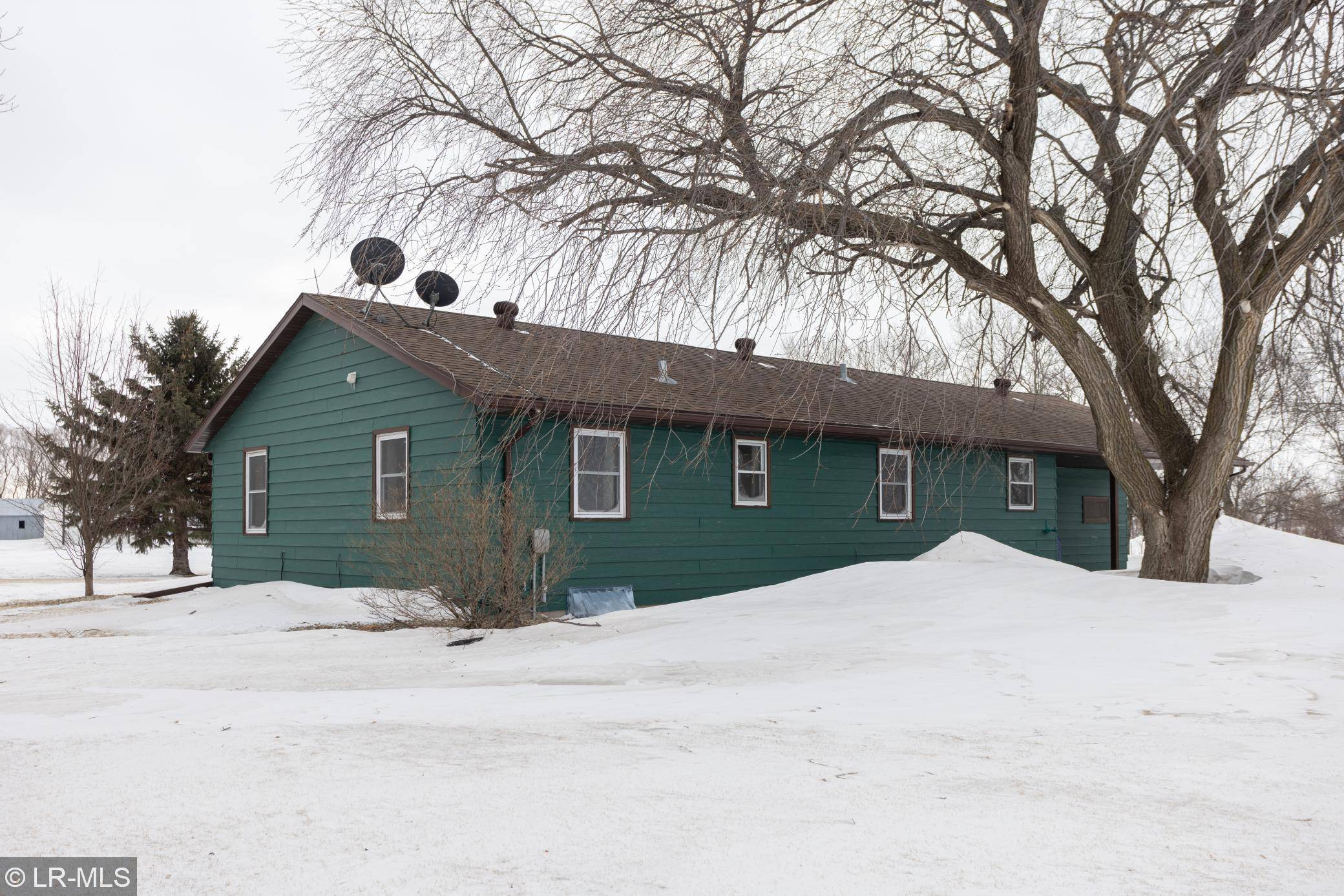 Wolverton, MN 56594,1357 160th ST