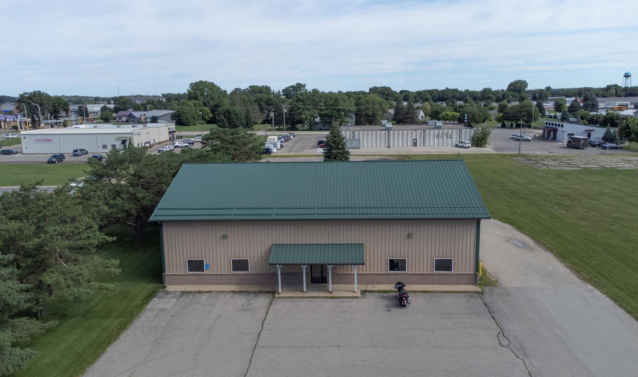 Austin, MN 55912,702 17th AVE NW