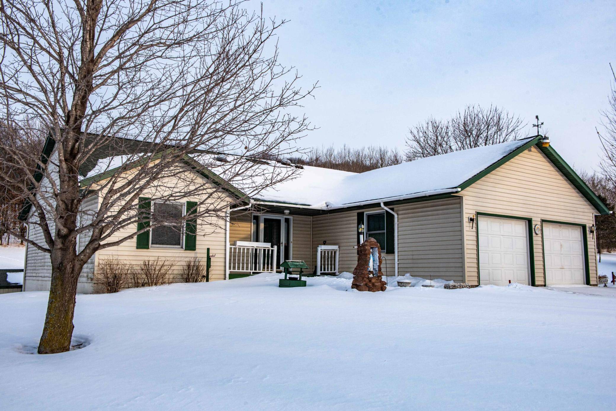 Saint Croix Falls, WI 54024,112 Northstar LN