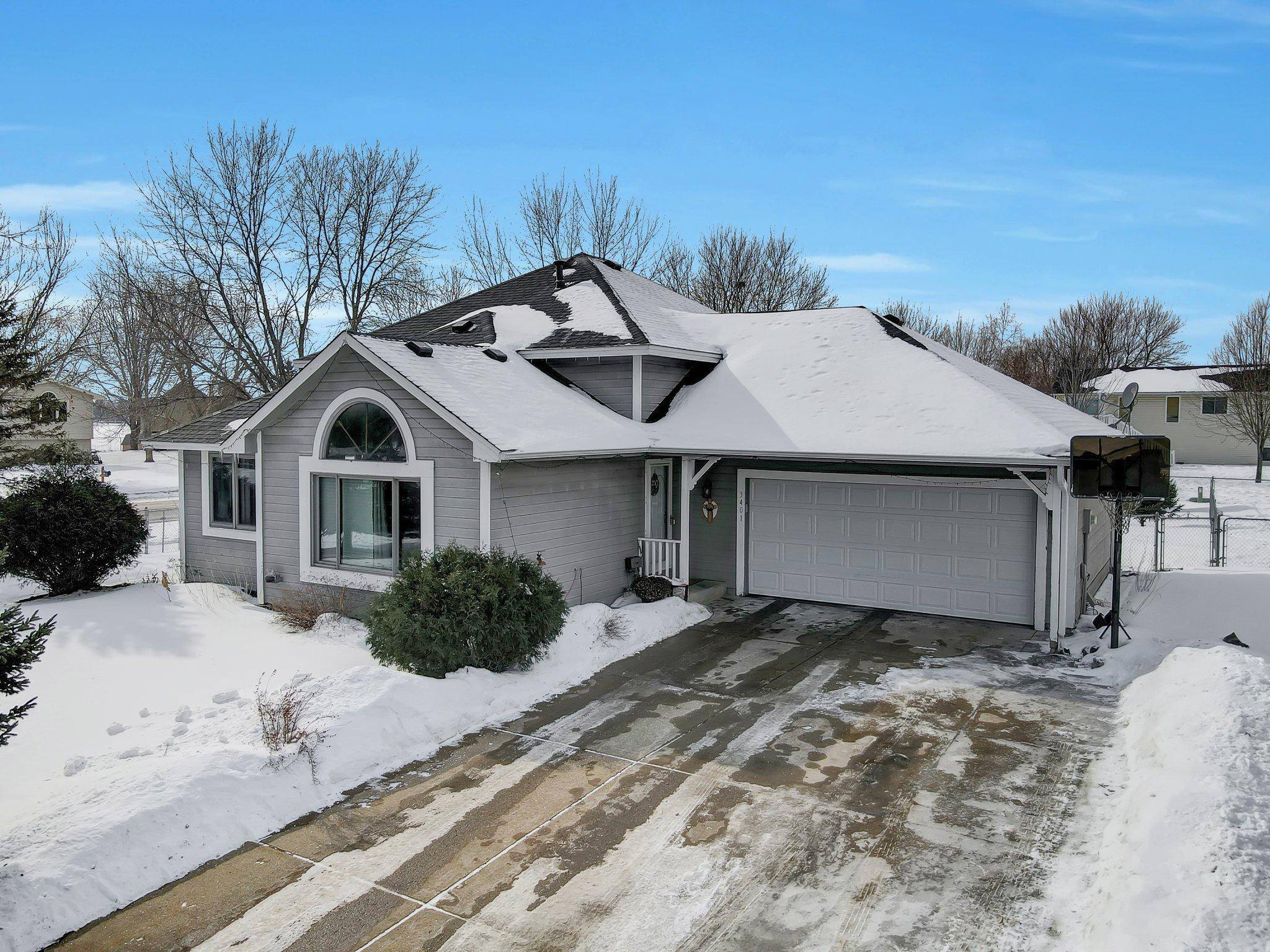 Anoka, MN 55303,3401 Placer AVE