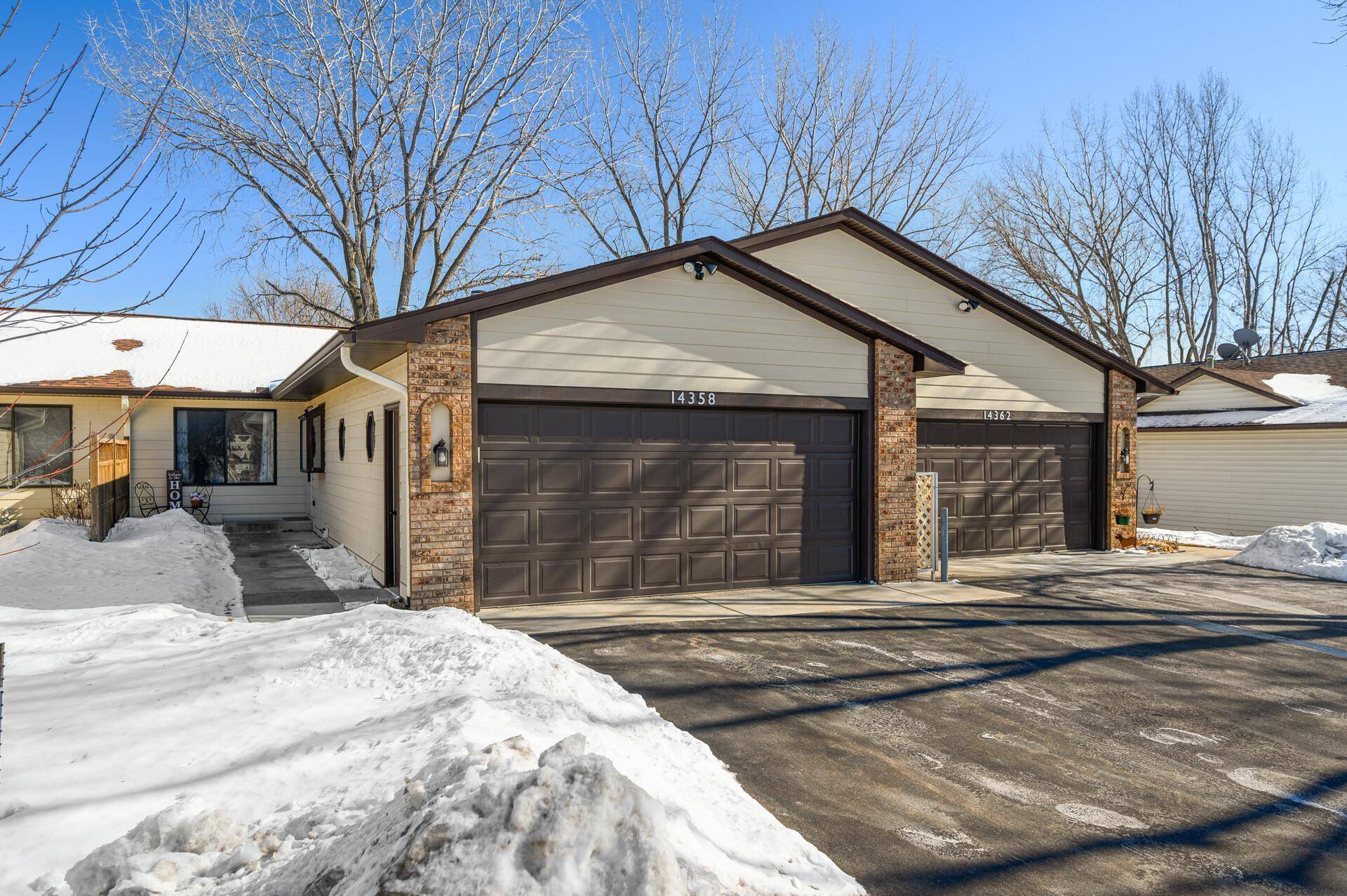 Apple Valley, MN 55124,14358 Pennock AVE