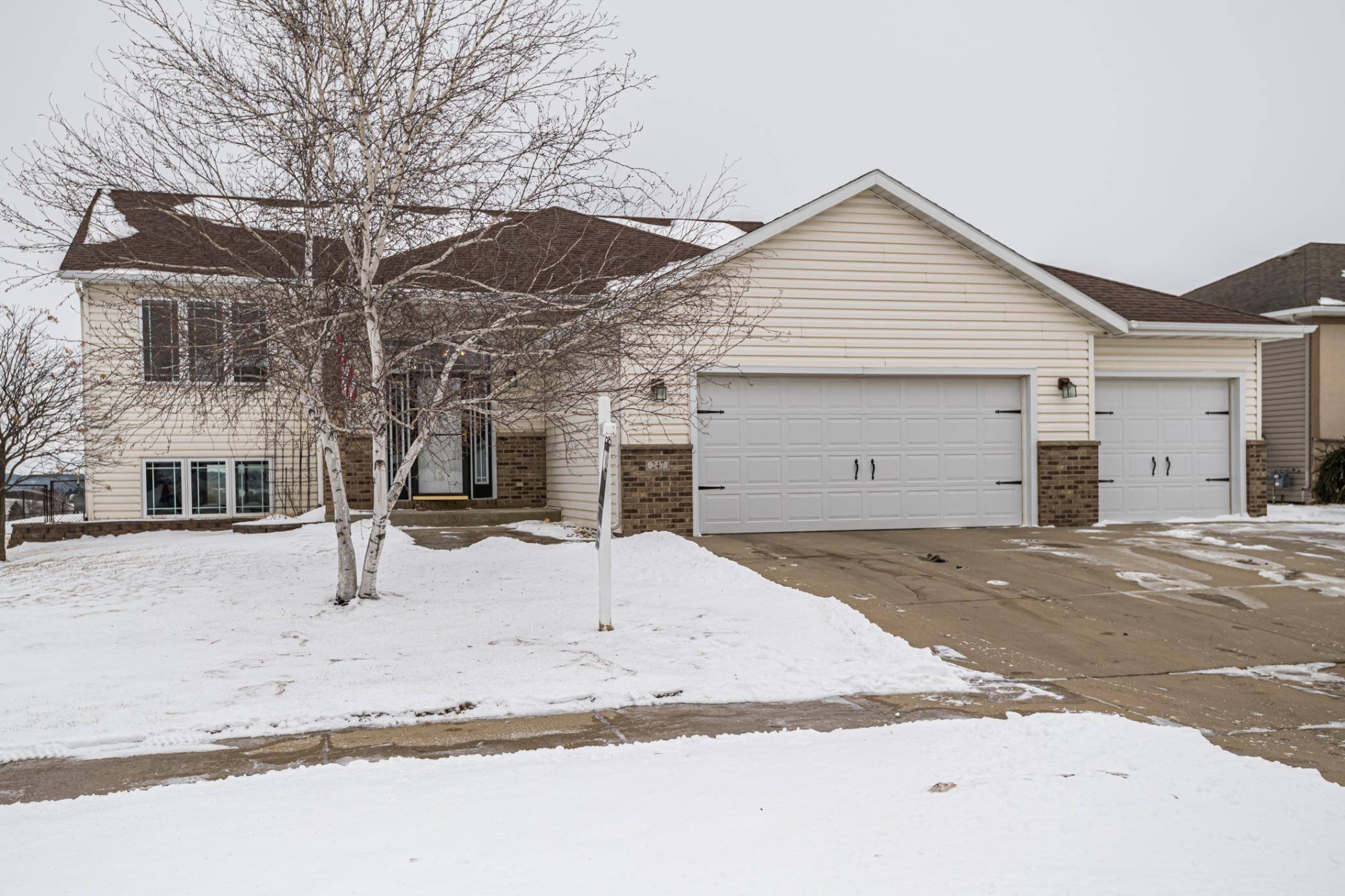 Byron, MN 55920,247 13th ST NE