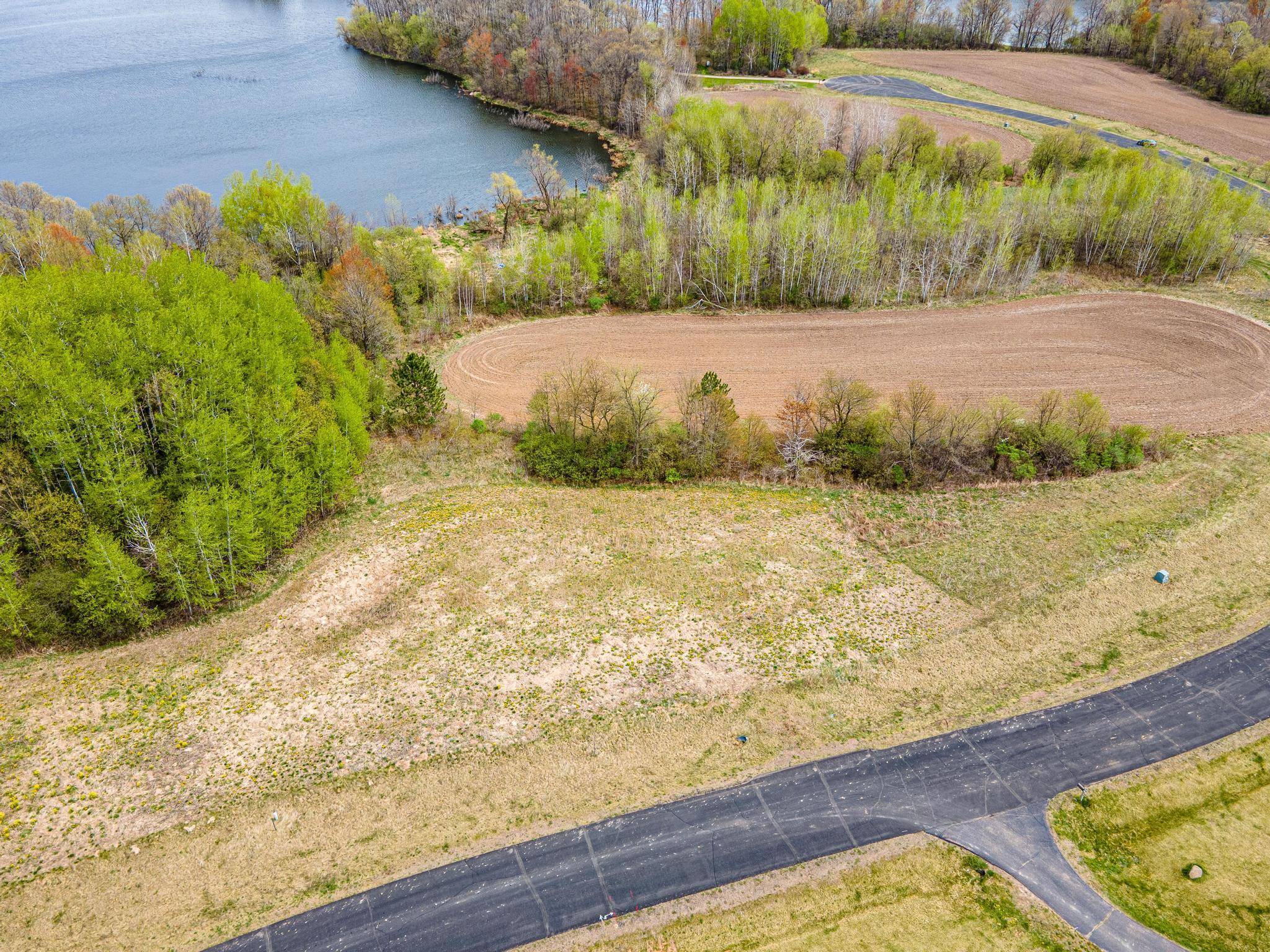 Black Brook Twp, WI 54007,xxxx 15th Ave Lot 3