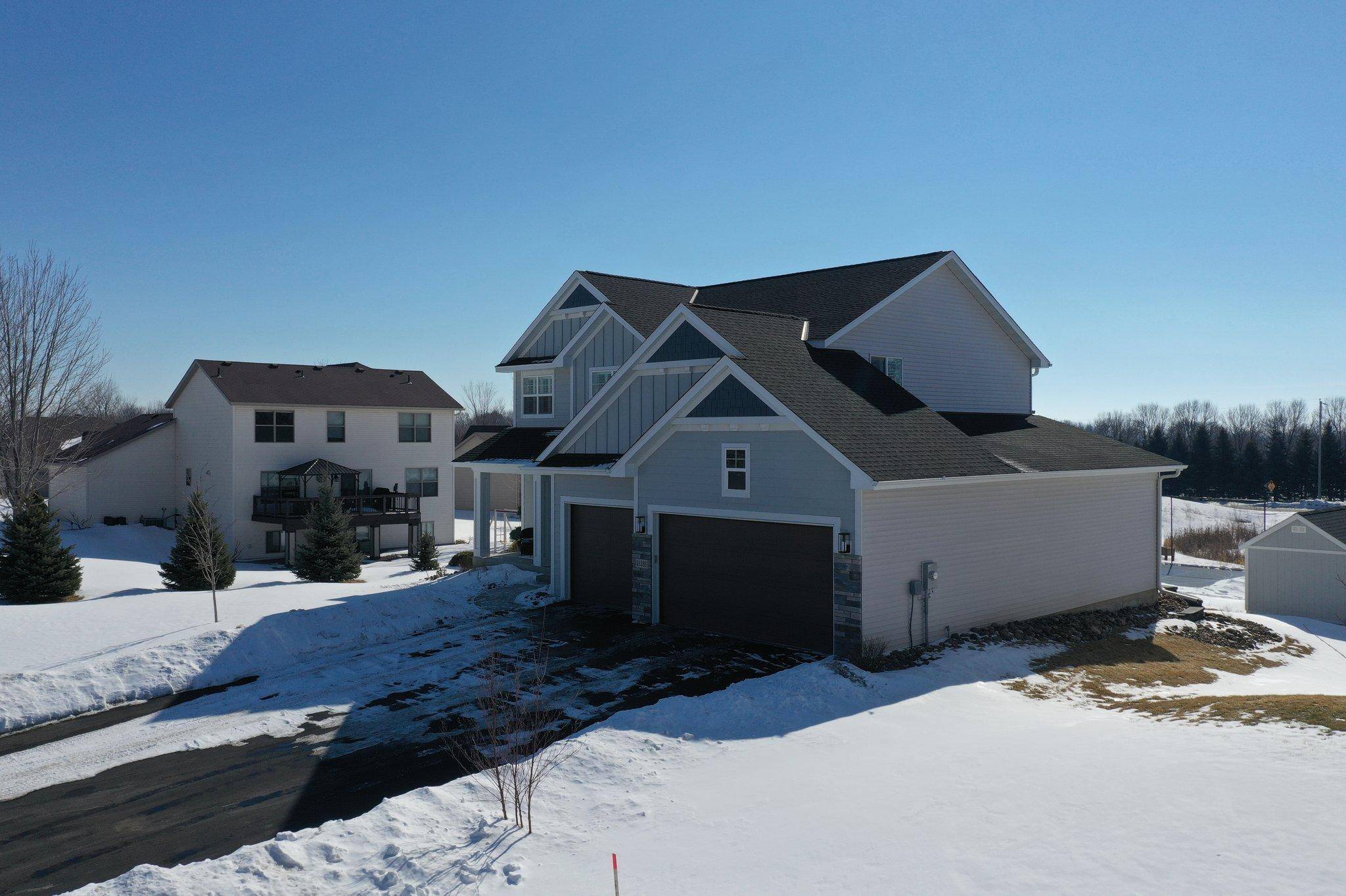 Rogers, MN 55374,21281 Poate CT