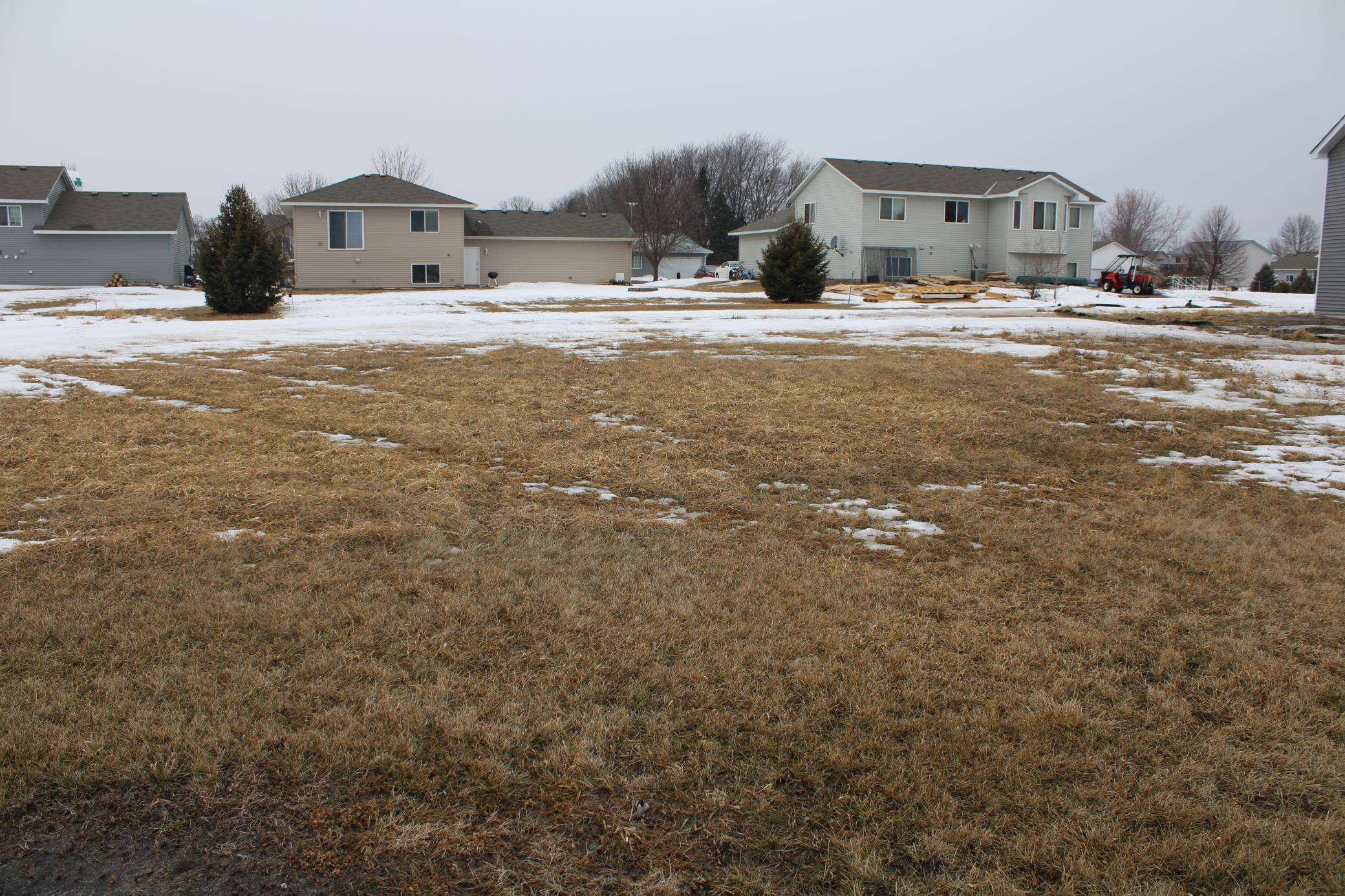 Green Isle, MN 55338,lot 5 Blck2 Henry CIR