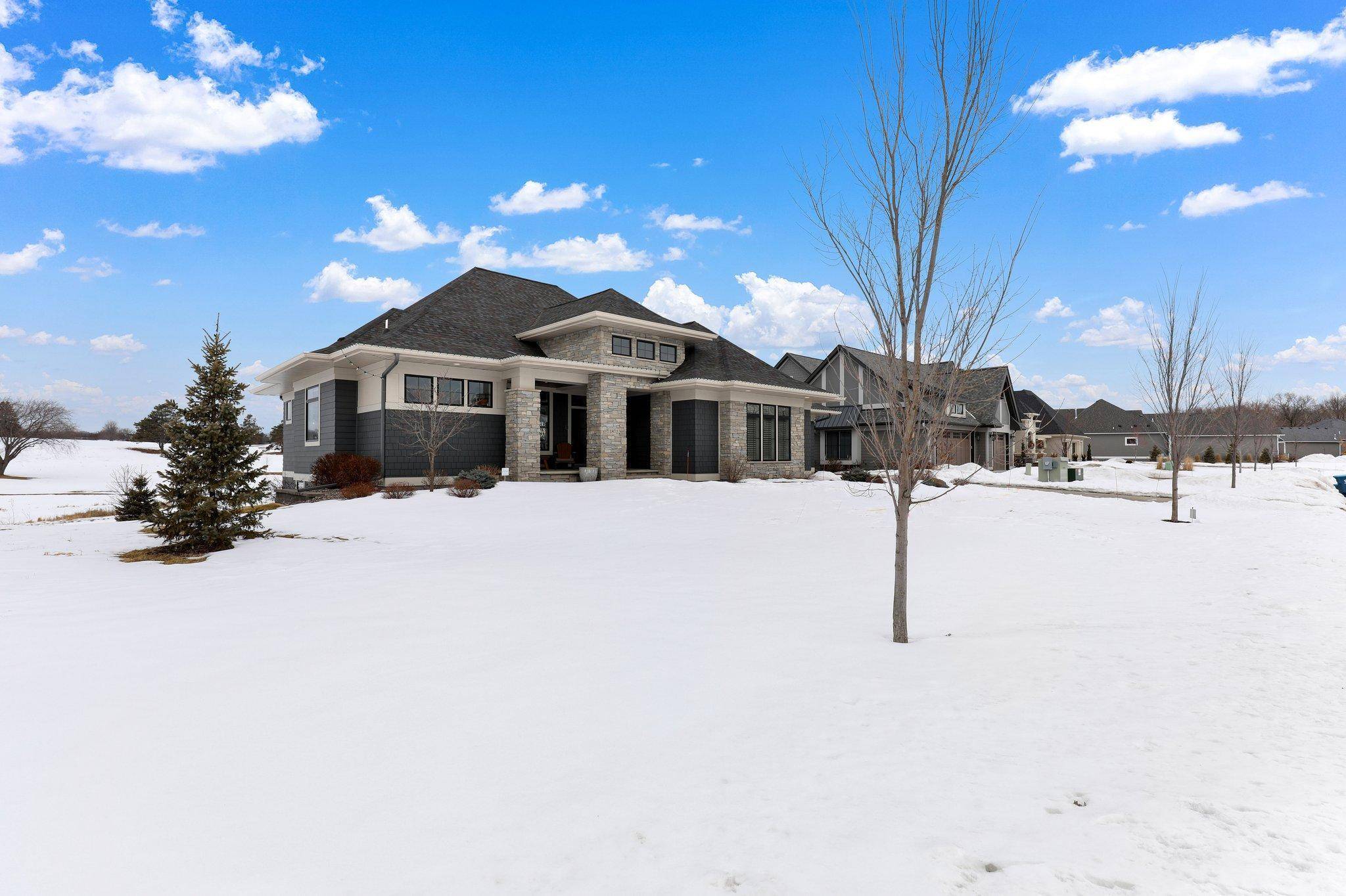 Lake Elmo, MN 55042,1872 Annika DR N