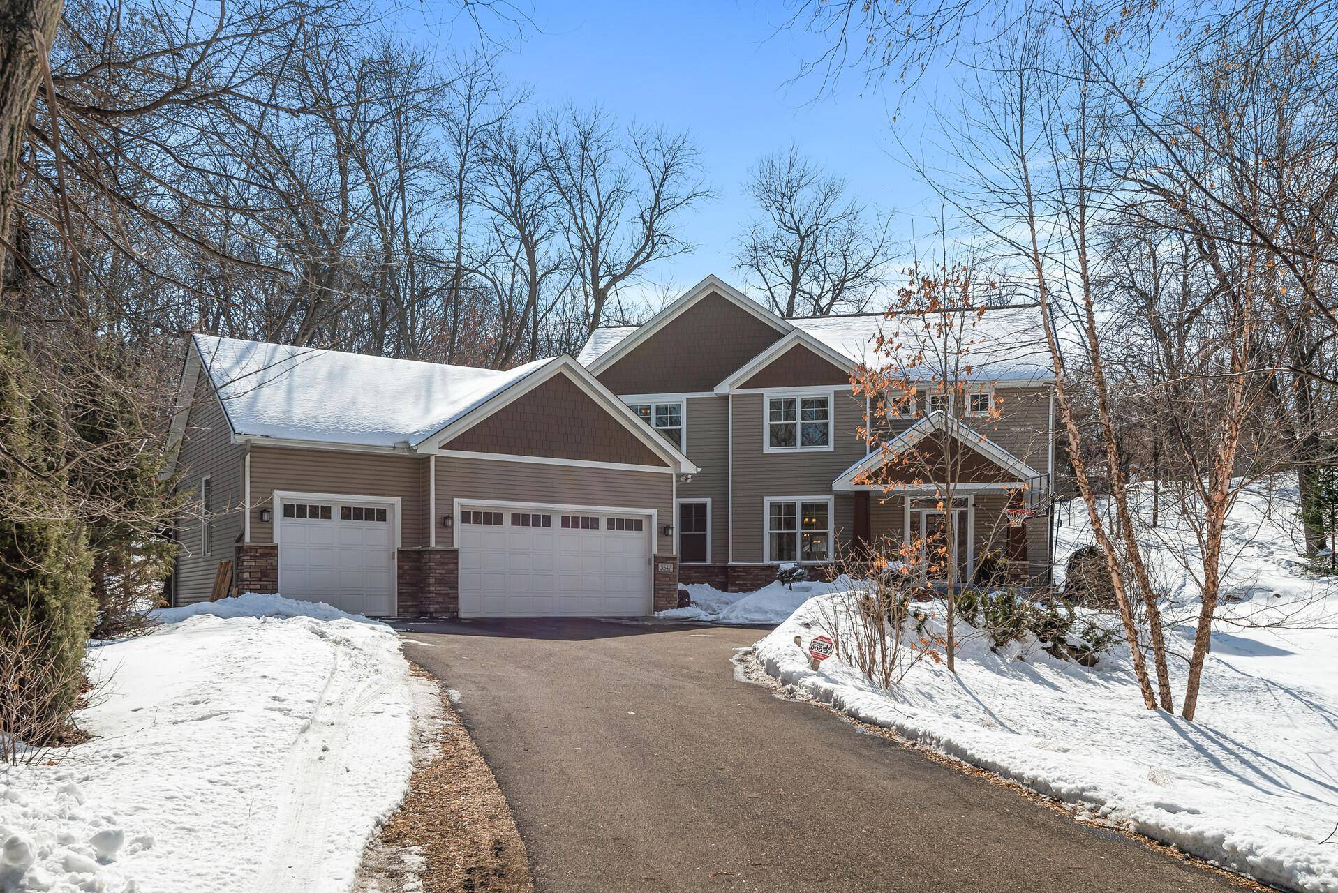 Minnetonka, MN 55305,3547 Orchard LN