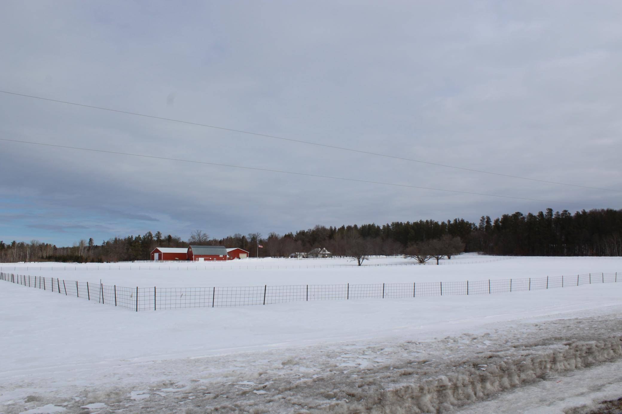 Motley, MN 56466,TBD Hwy 210