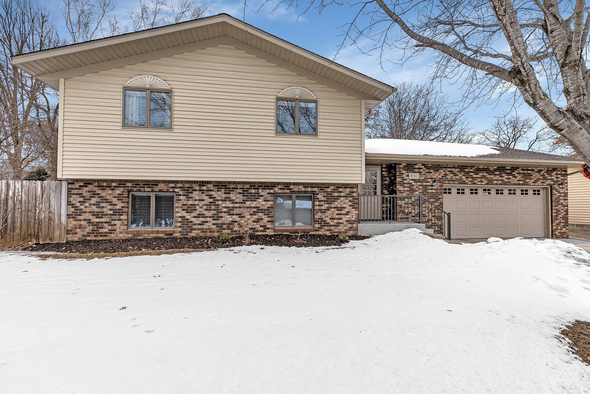 Sauk Rapids, MN 56379,891 Pearl View DR