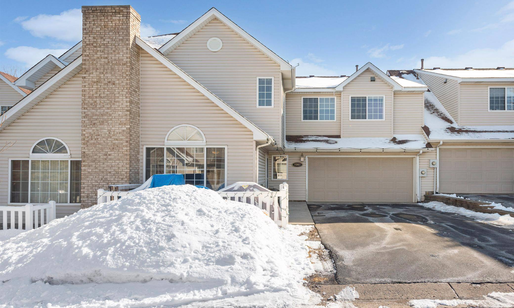 Inver Grove Heights, MN 55076,7261 Brittany LN