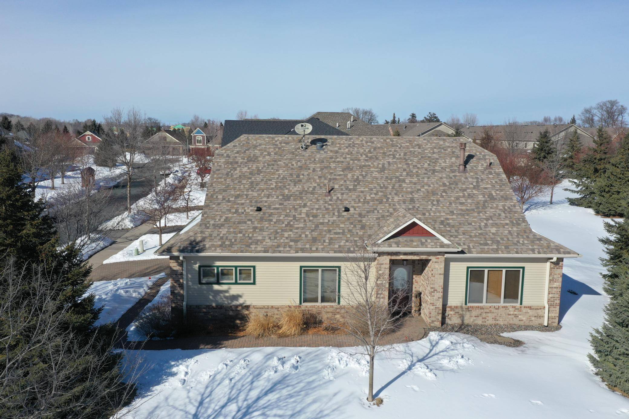 Blaine, MN 55449,2951 124th CIR NE