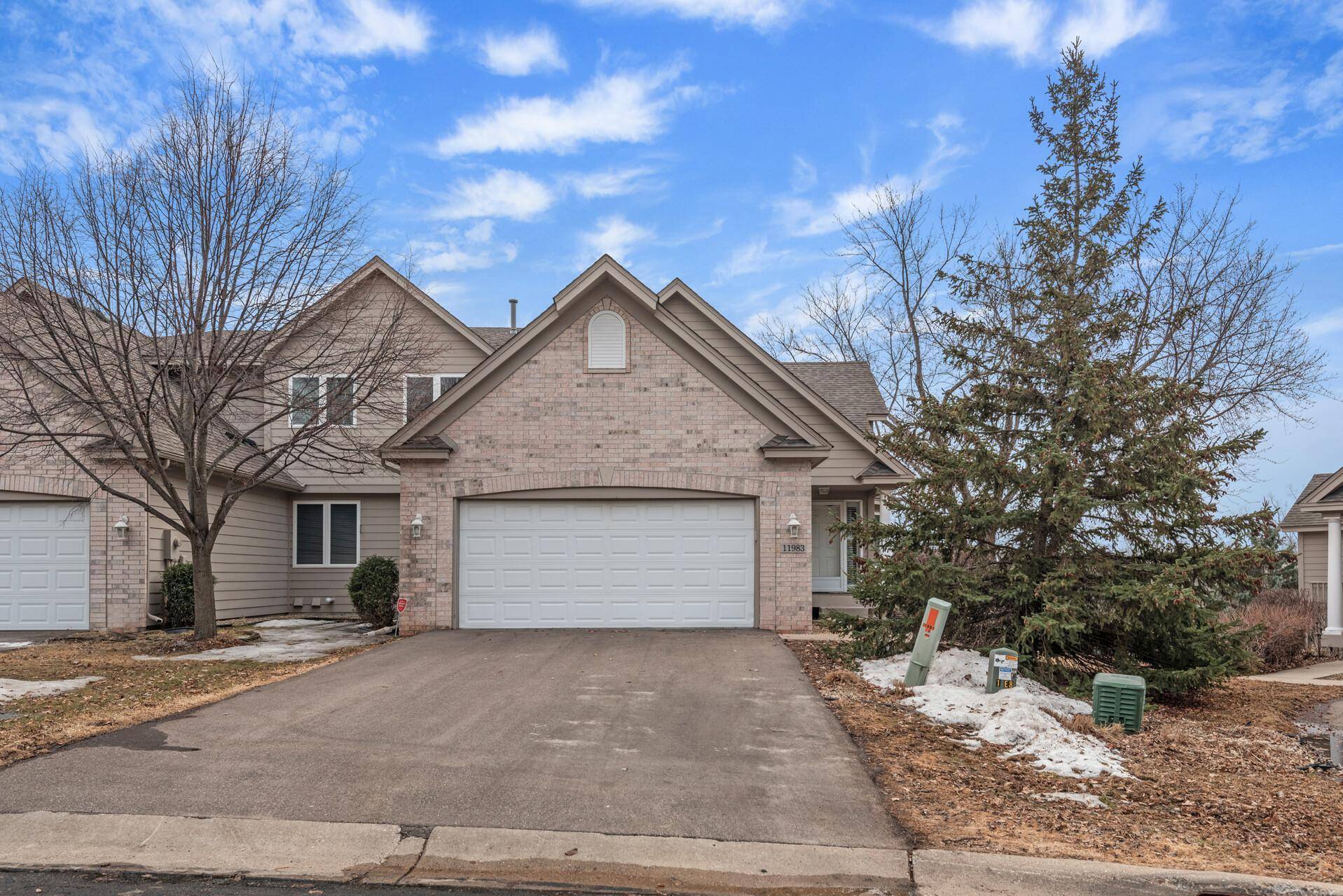 Eden Prairie, MN 55344,11983 Tiffany LN