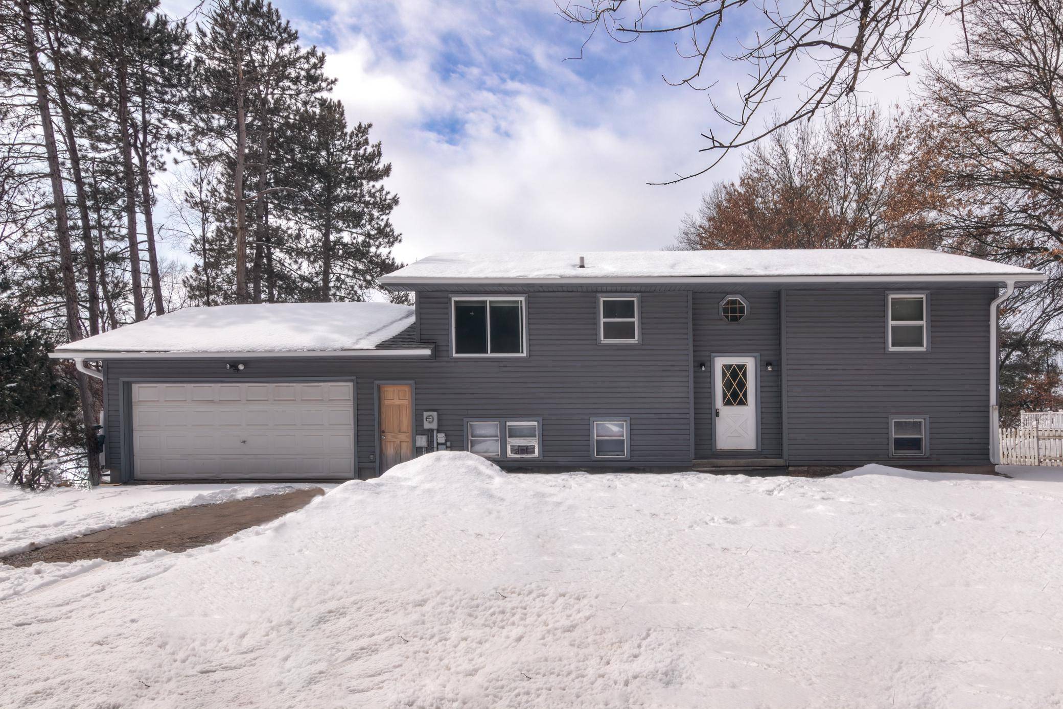 Menomonie, WI 54751,N7421 540th ST