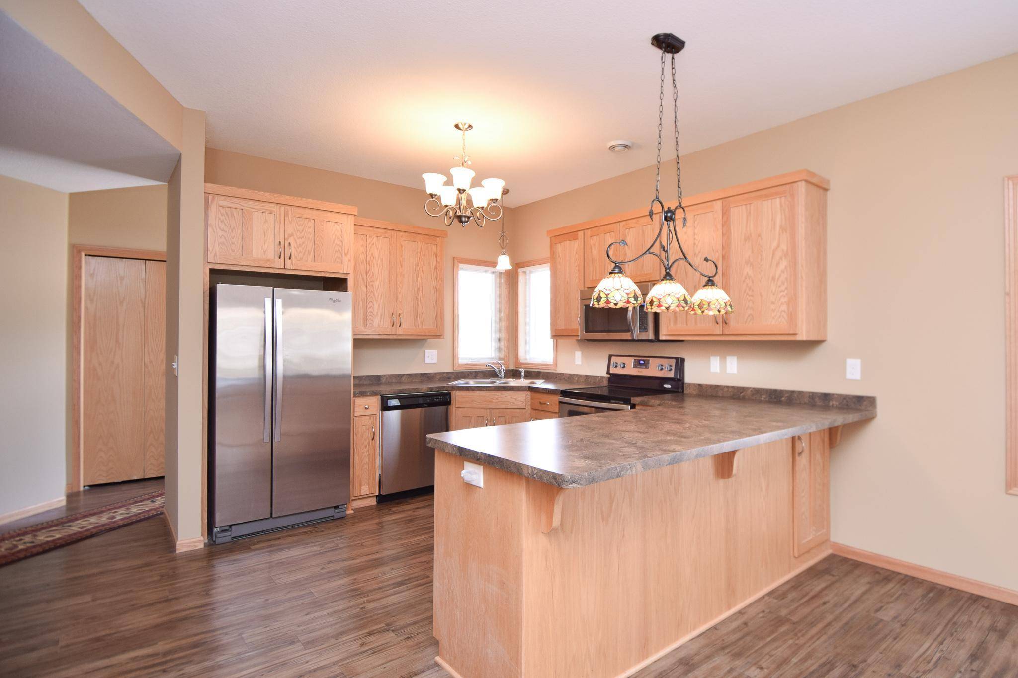 Howard Lake, MN 55349,1337 4th AVE