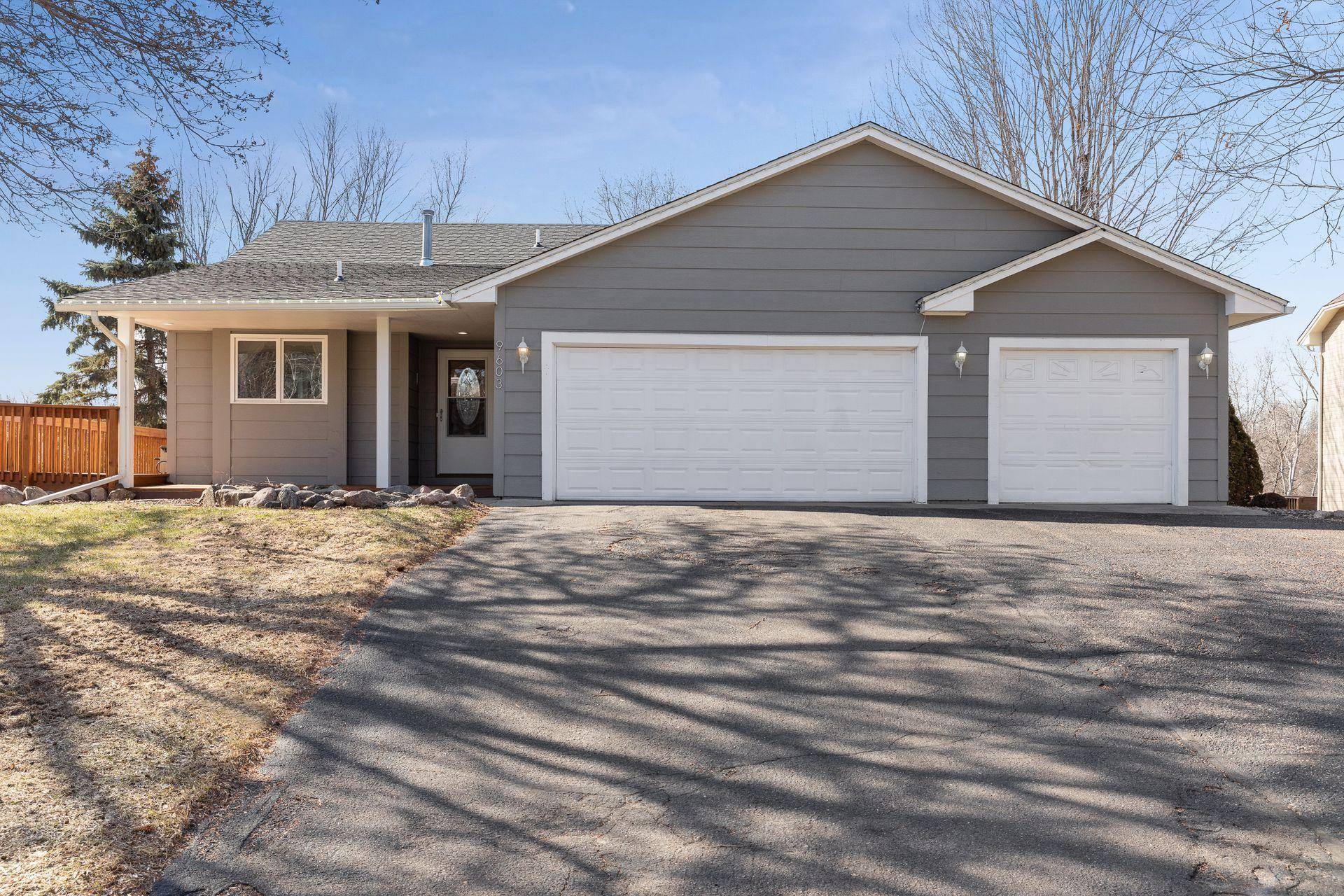 Champlin, MN 55316,9603 Parkside TRL