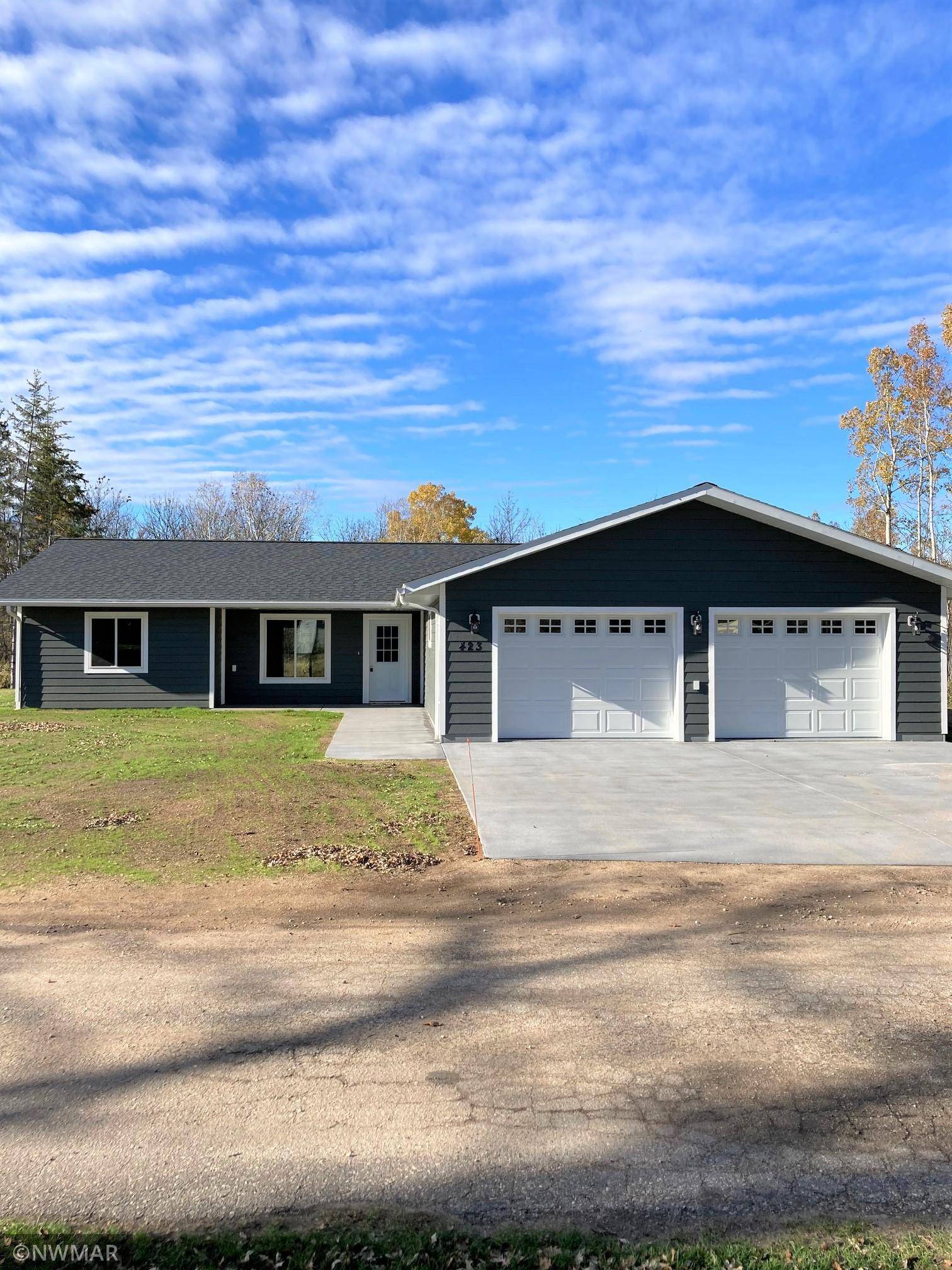 Badger, MN 56714,423 Spruce Street