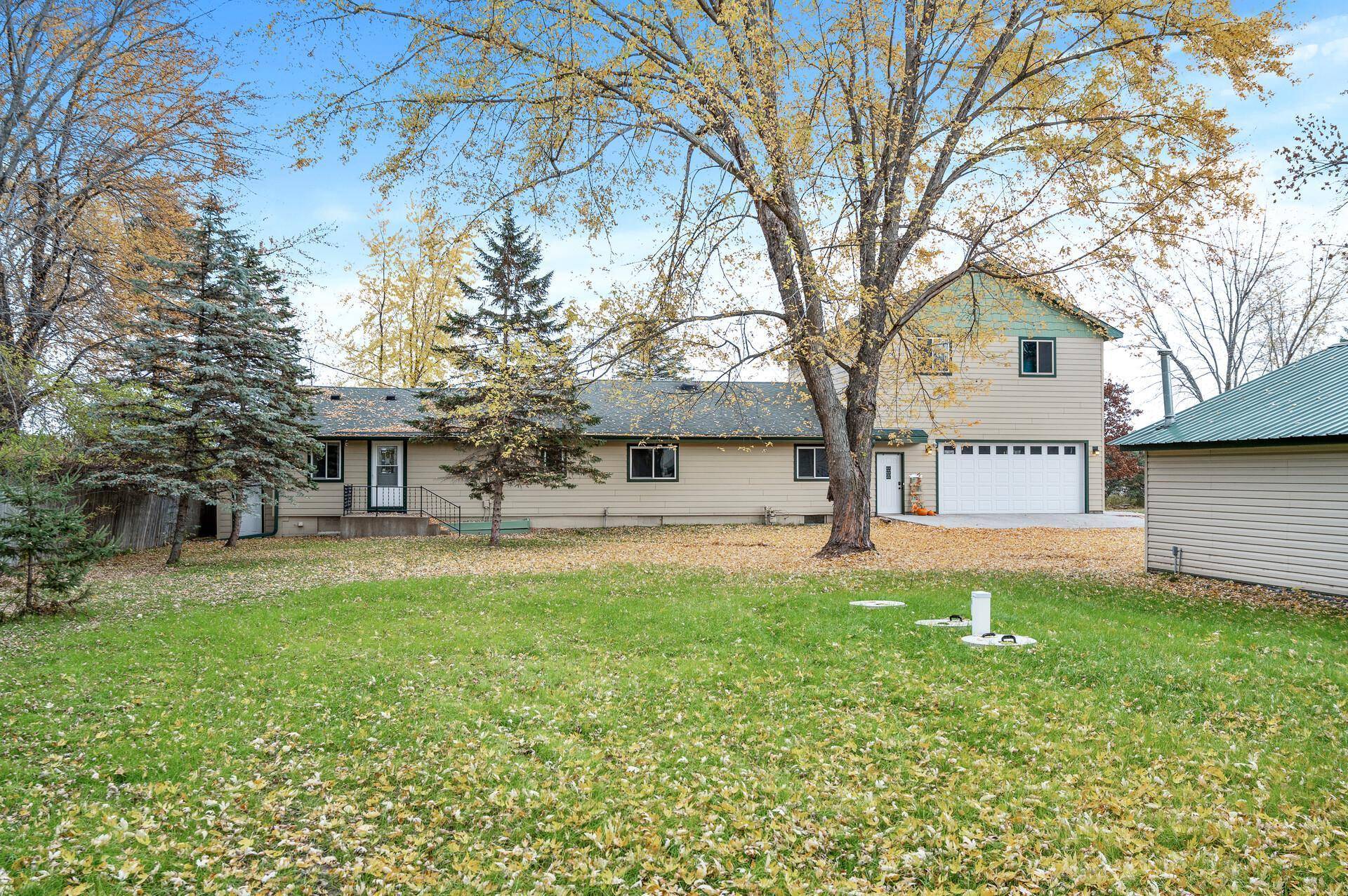 Isanti, MN 55040,3333 Bayshore CIR NW