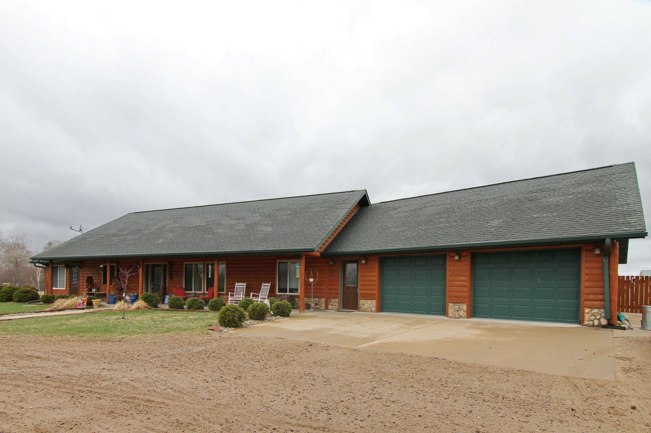 Backus, MN 56435,3878 20th ST SW
