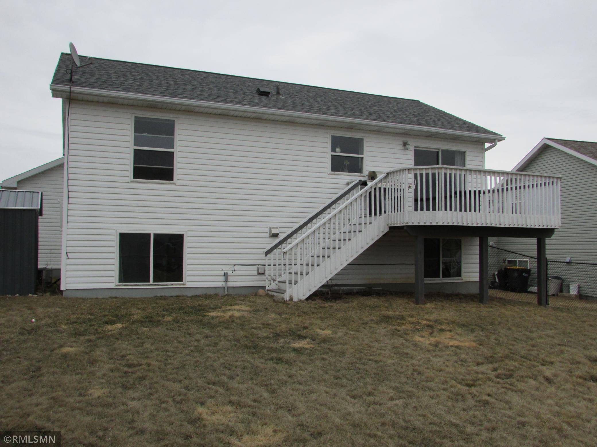 Stewartville, MN 55976,2201 Sonke LN NW