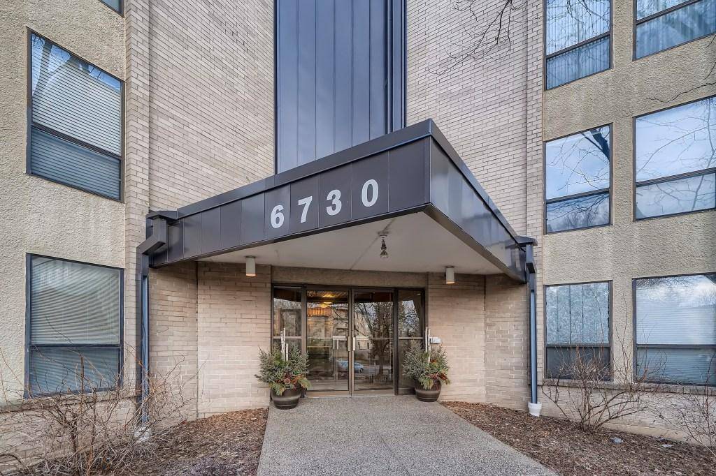 Edina, MN 55436,6730 Vernon AVE S #115