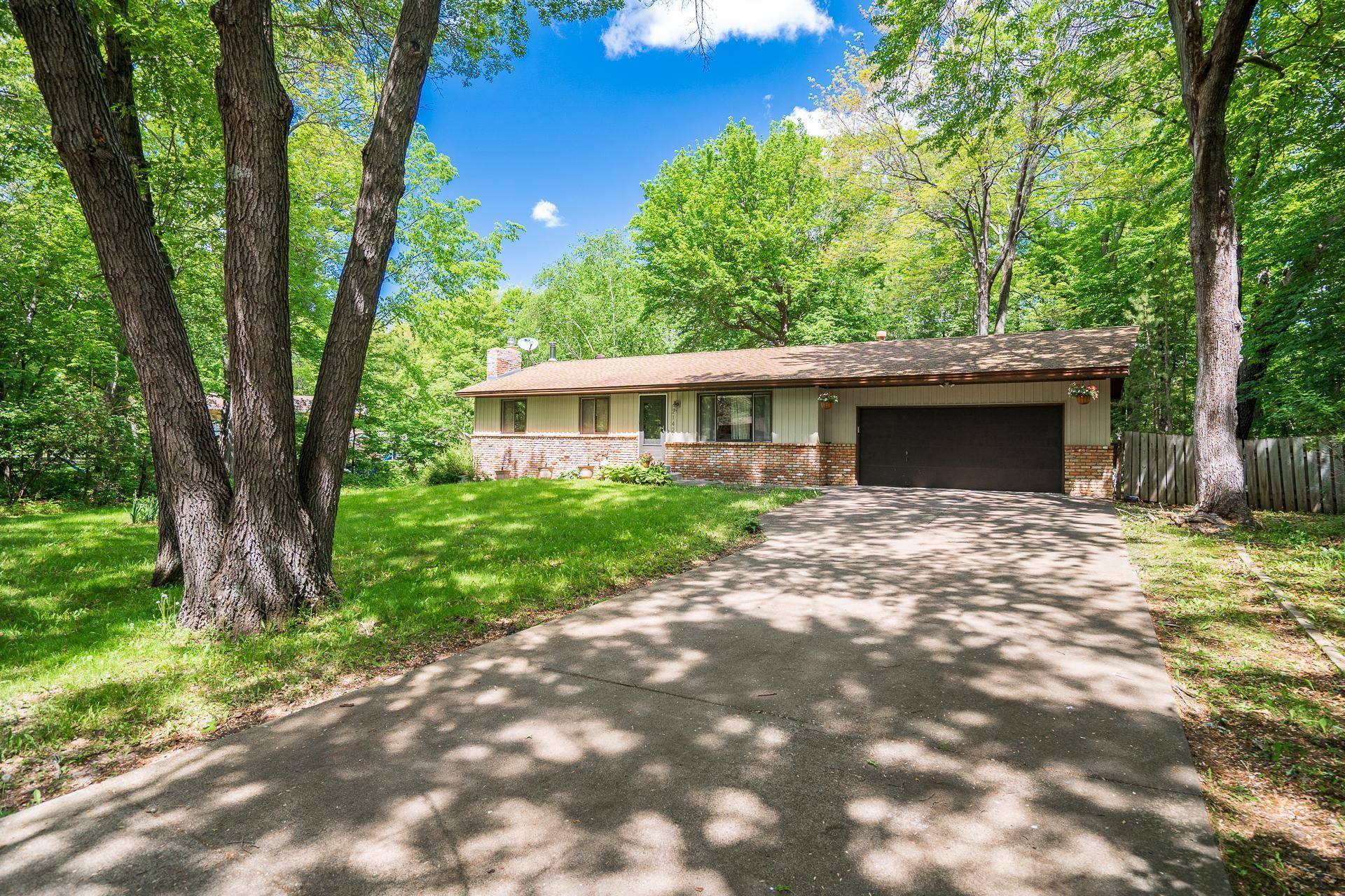 Linwood Twp, MN 55011,21421 W Birchwood CIR NE