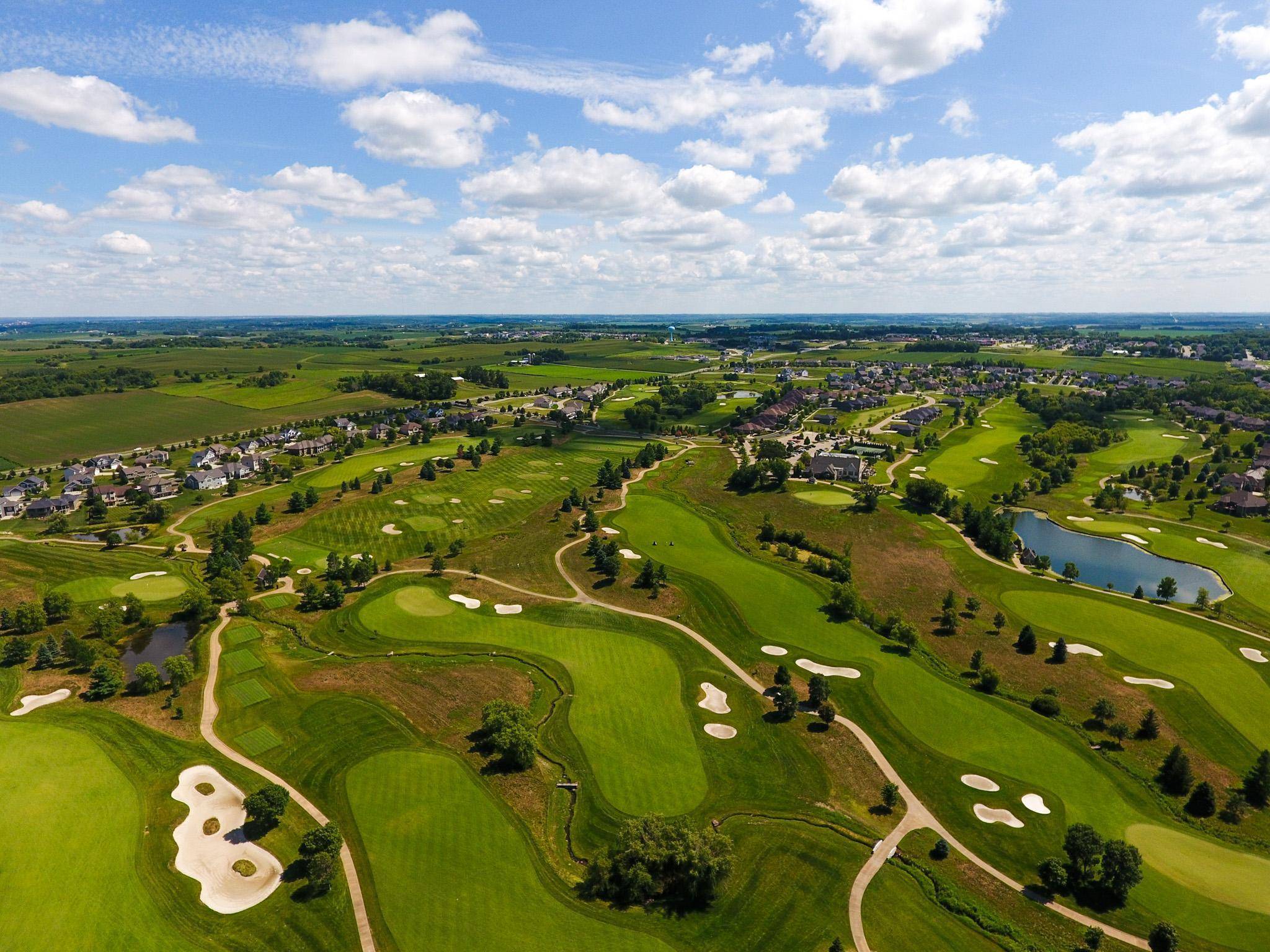 Byron, MN 55920,1405 Somerby PL NE