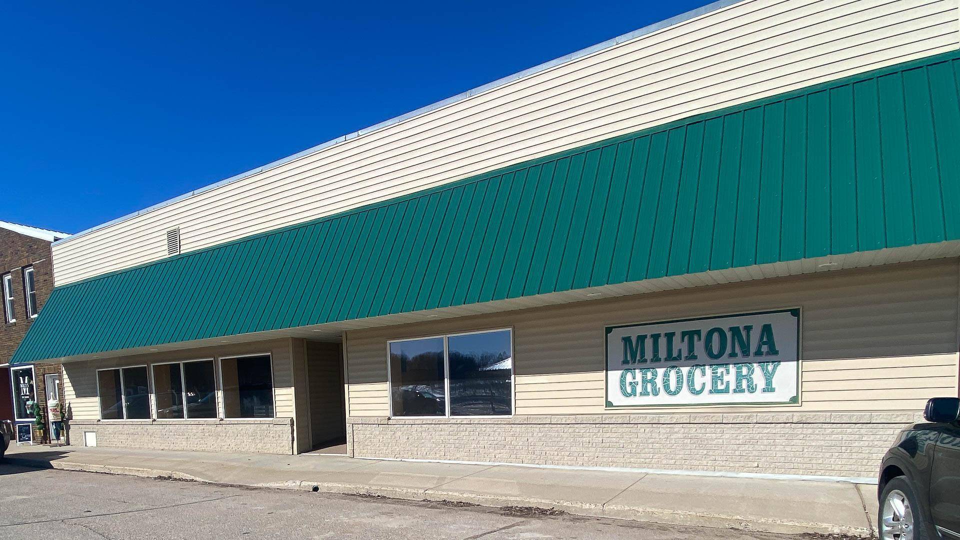 Miltona, MN 56309,233 Main ST