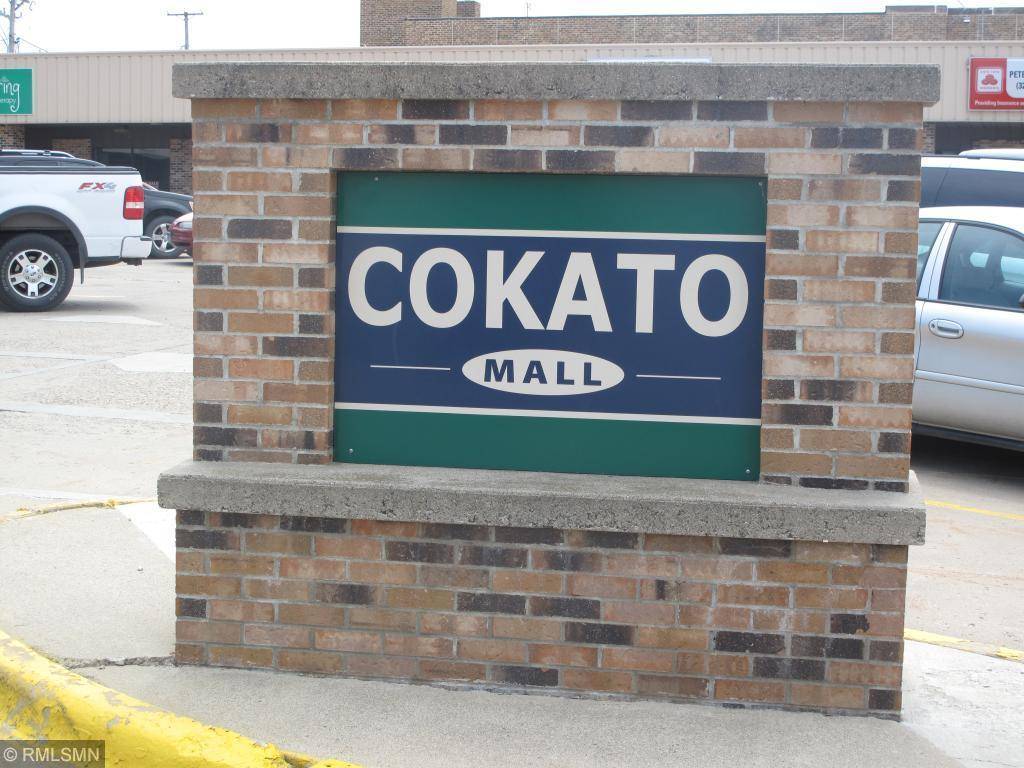 Cokato, MN 55321,215 S Broadway AVE