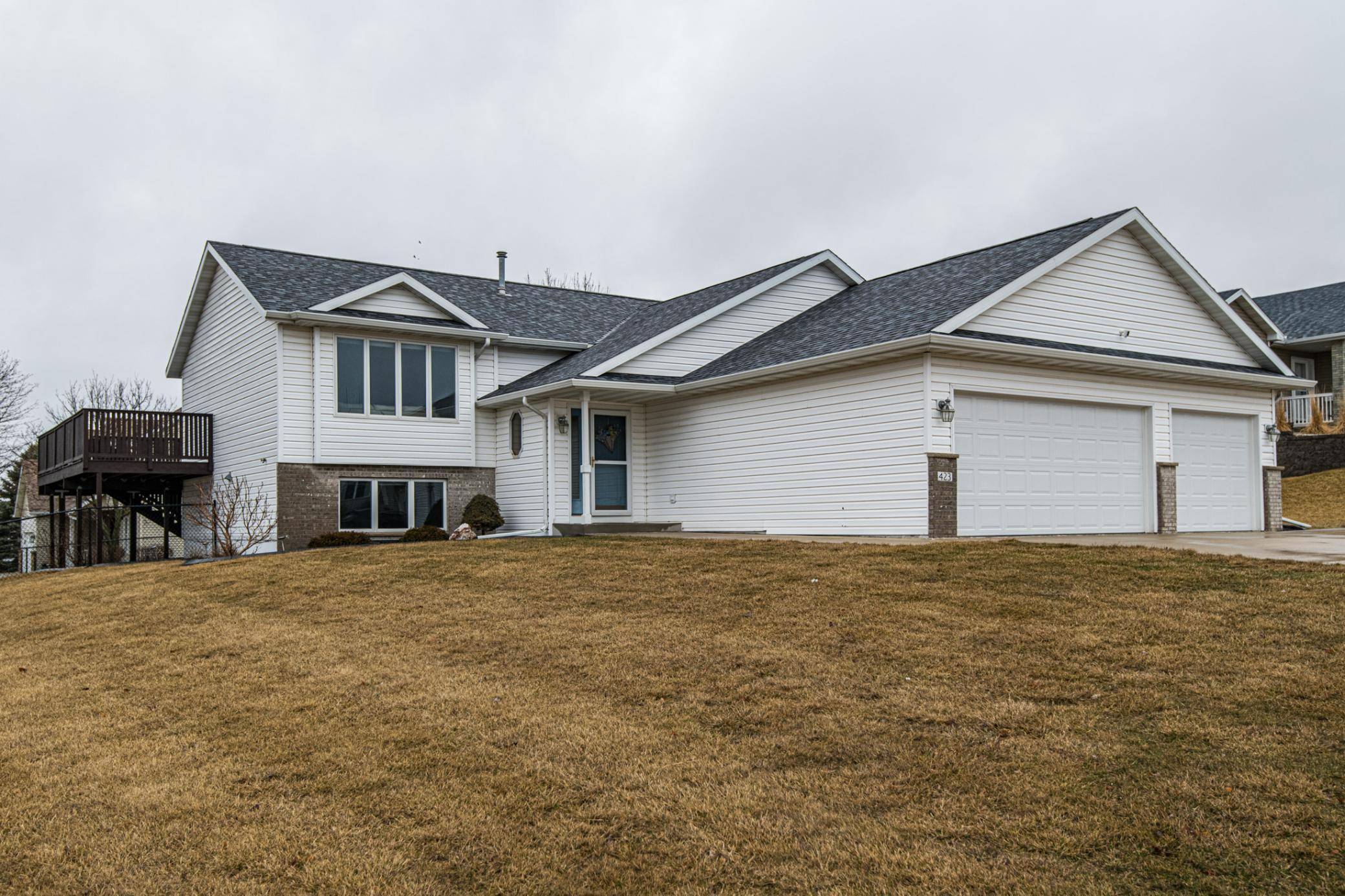 Byron, MN 55920,423 10th CT NW