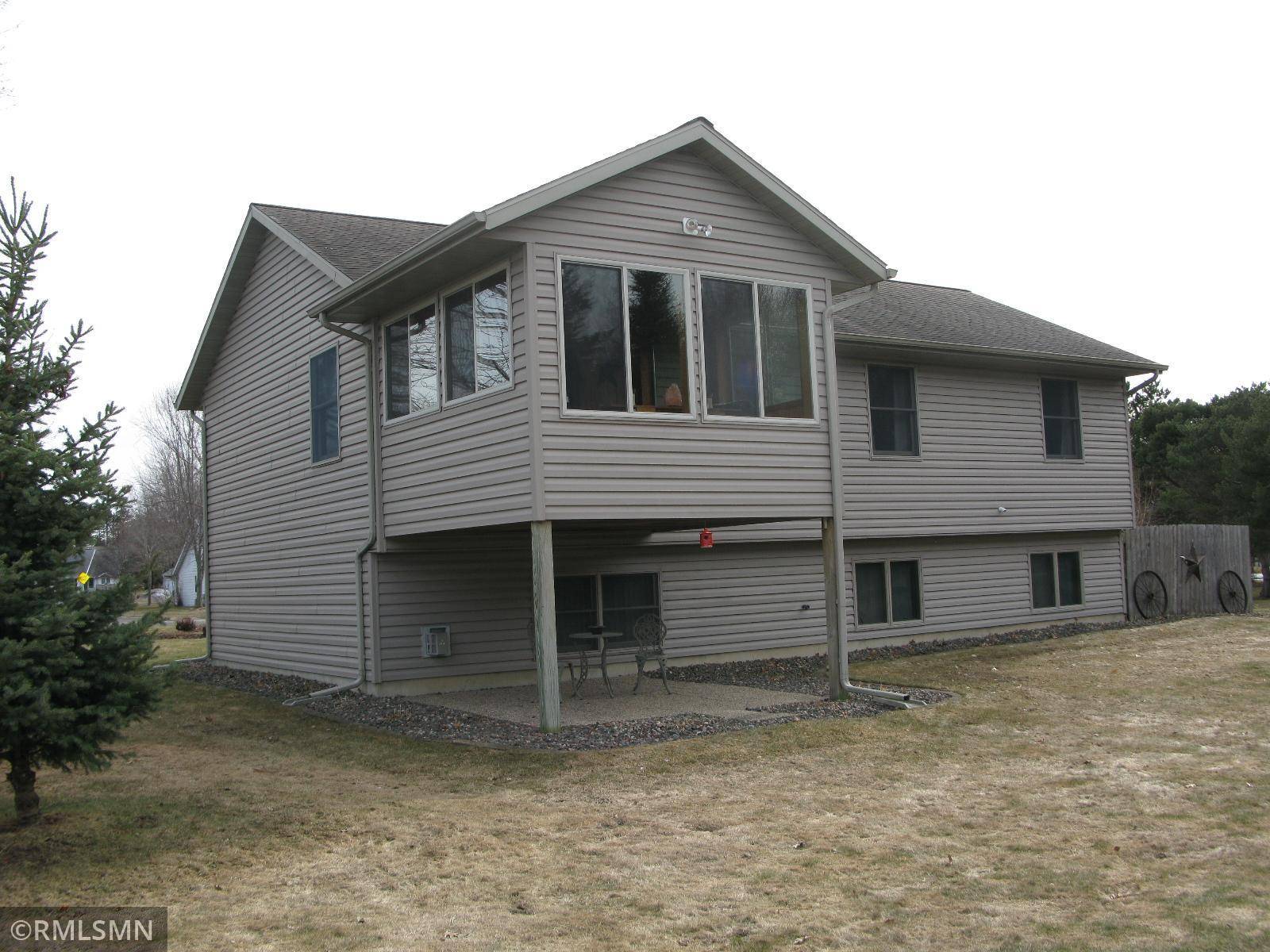 Saint Croix Falls, WI 54024,738 Nevada ST