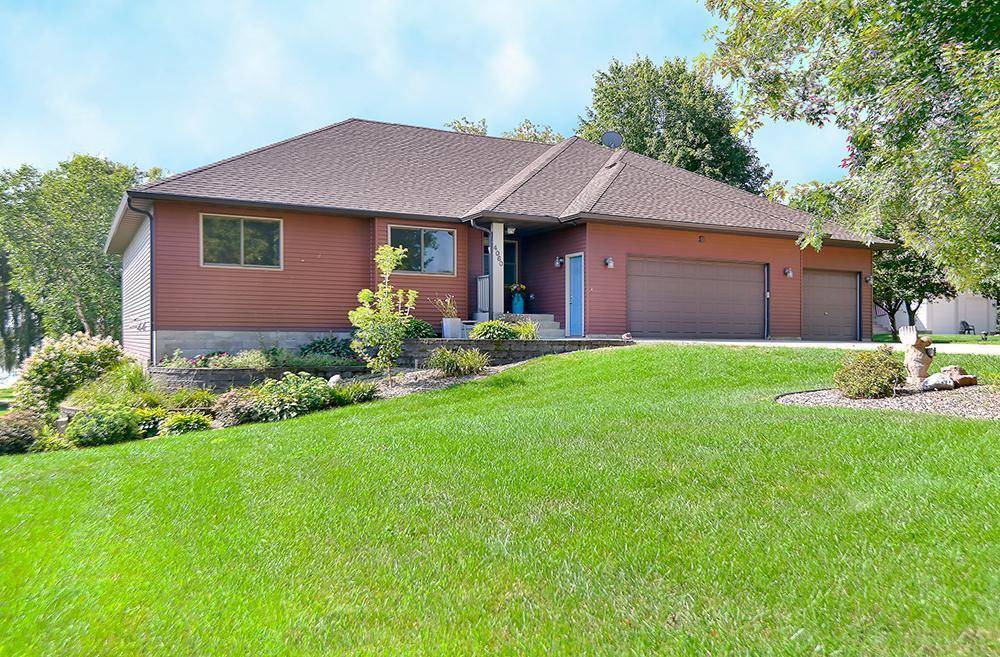 Faribault, MN 55021,4060 Wells Lake CT