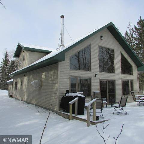 Baudette, MN 56623,1415 Riverside DR NW