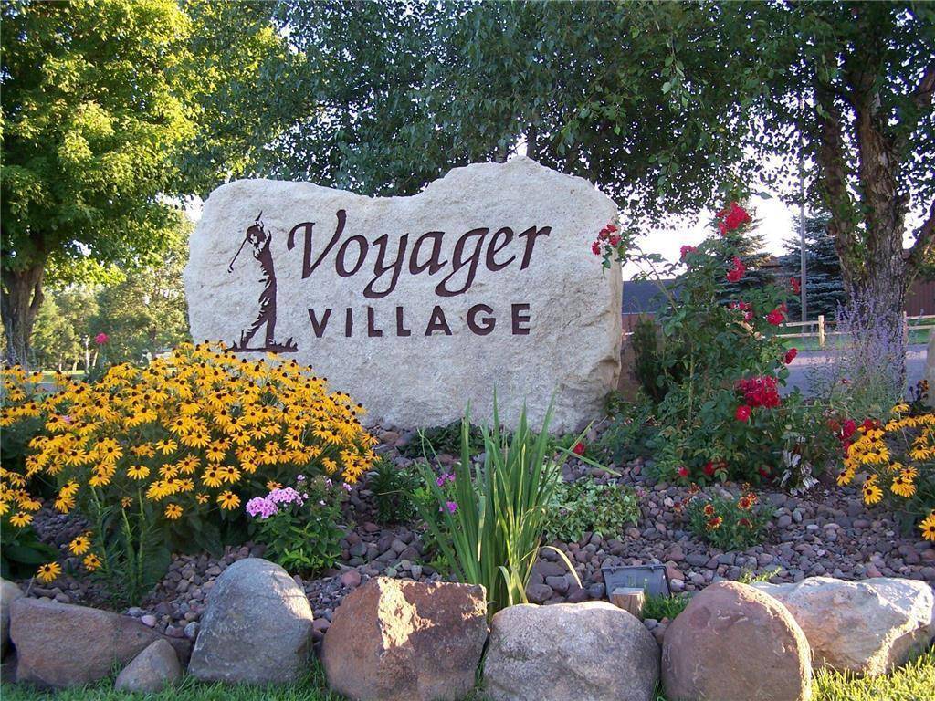 Danbury, WI 54830,Lot 56 Deer Lodge CT